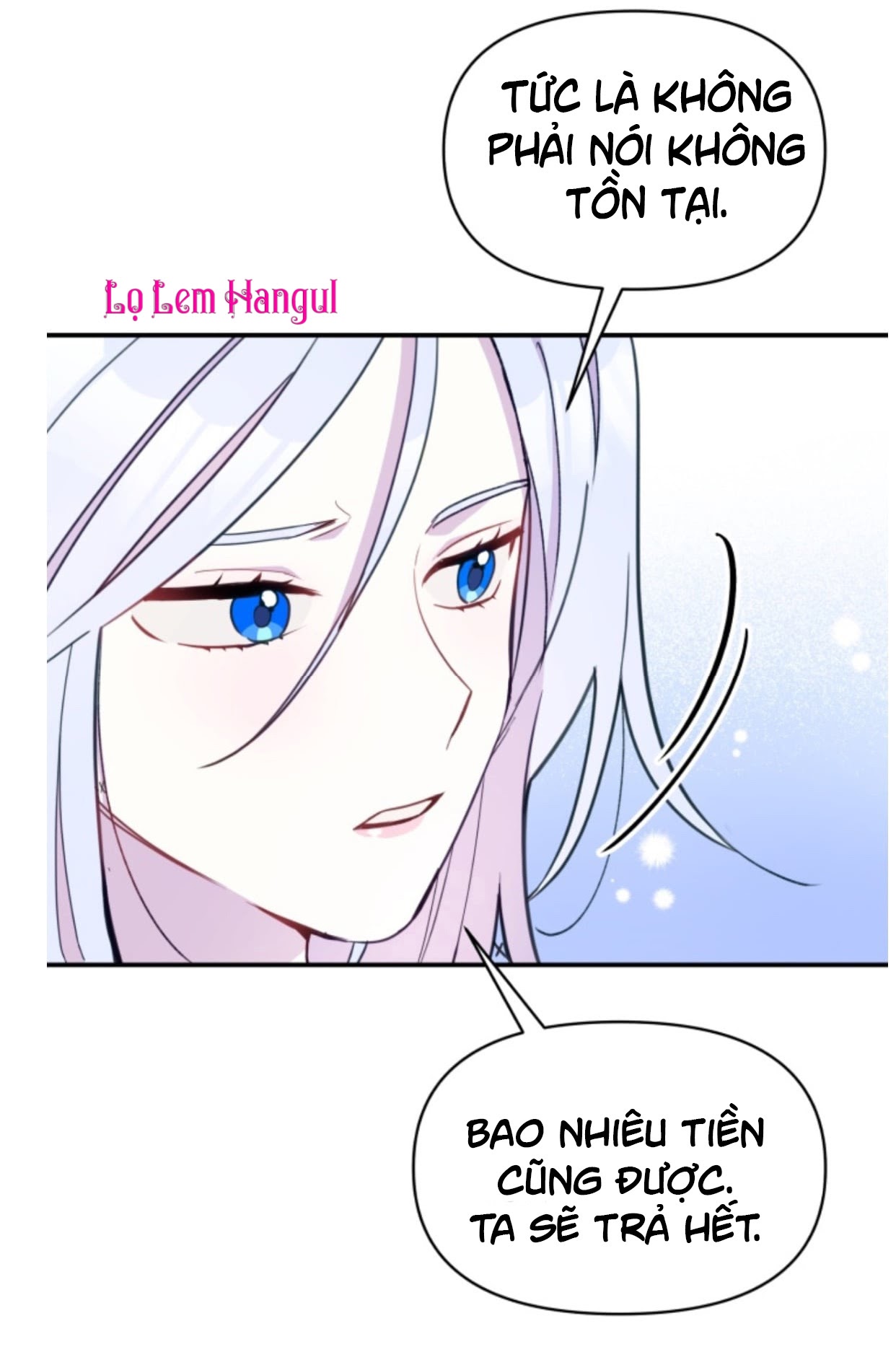 Hộ Vệ Của Bạo Chúa Là Ác Nữ Chapter 15 trang 22