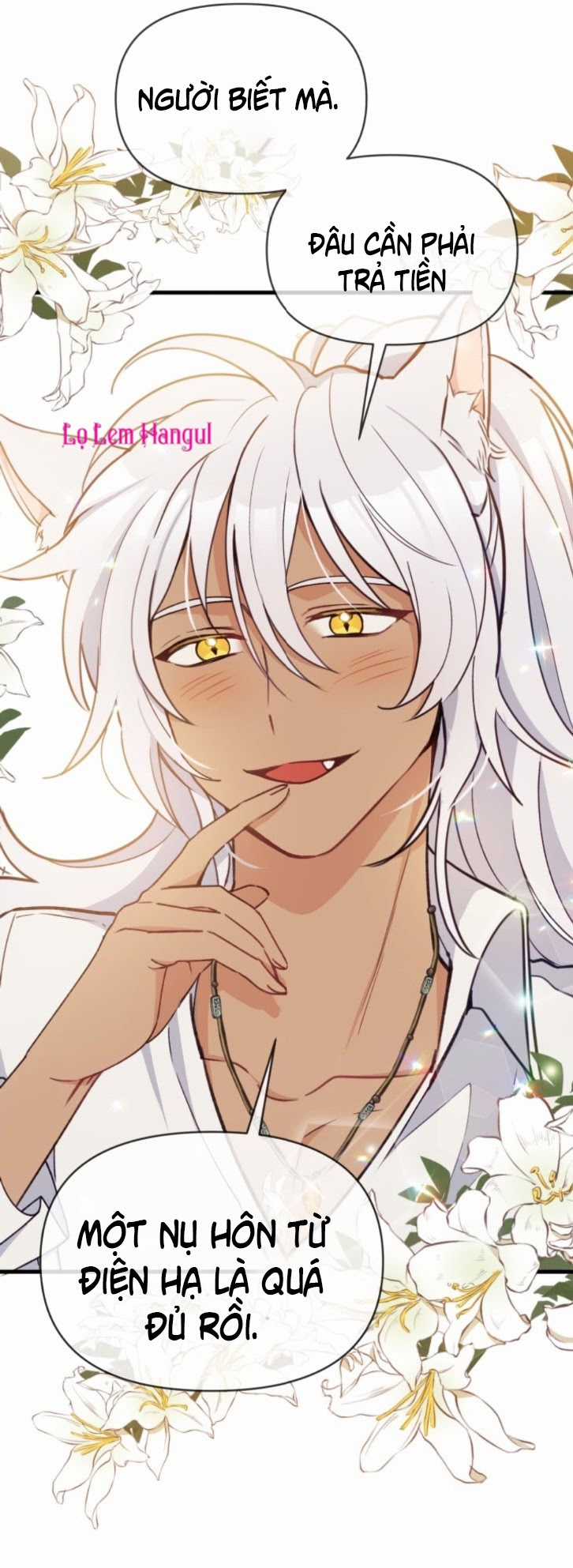 Hộ Vệ Của Bạo Chúa Là Ác Nữ Chapter 15 trang 23