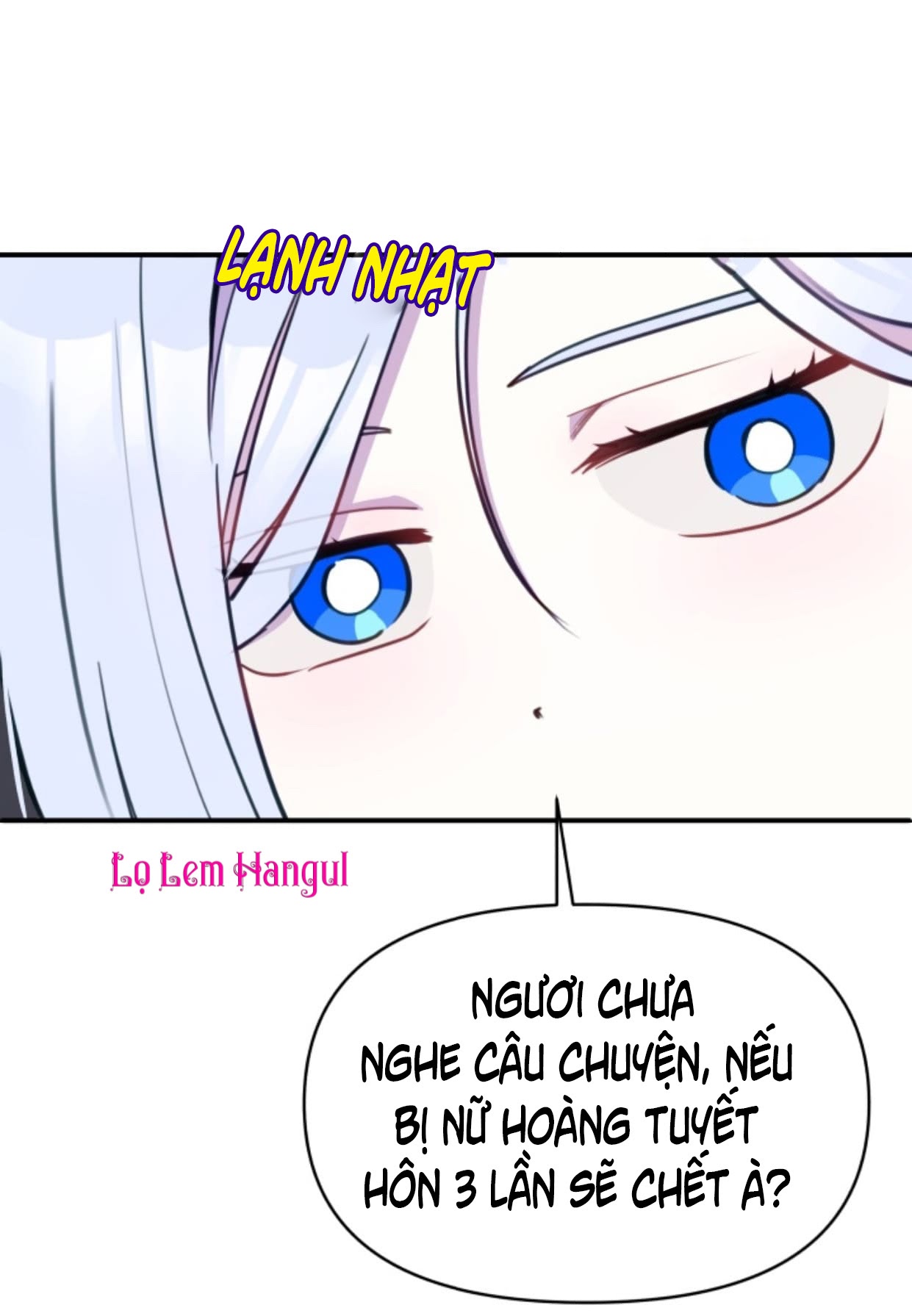 Hộ Vệ Của Bạo Chúa Là Ác Nữ Chapter 15 trang 24