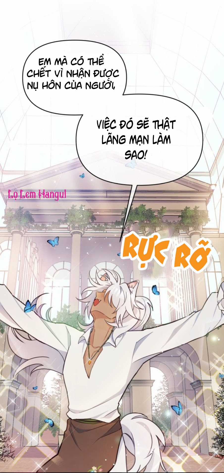 Hộ Vệ Của Bạo Chúa Là Ác Nữ Chapter 15 trang 25