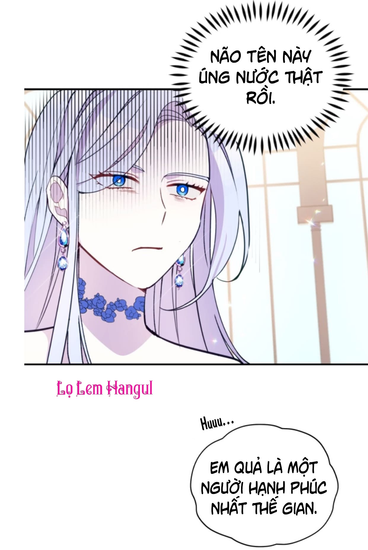 Hộ Vệ Của Bạo Chúa Là Ác Nữ Chapter 15 trang 26