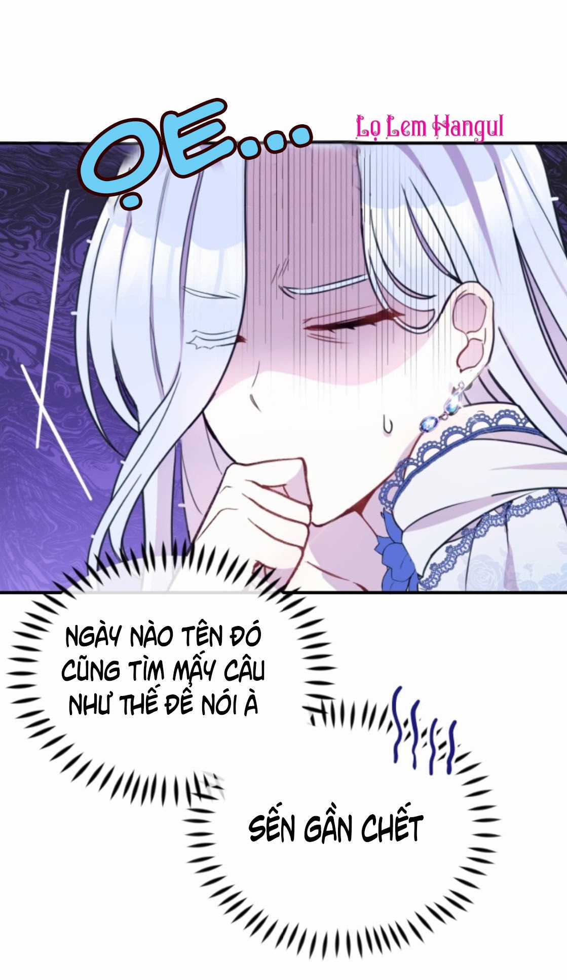 Hộ Vệ Của Bạo Chúa Là Ác Nữ Chapter 15 trang 29