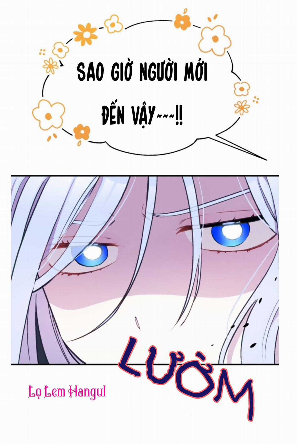 Hộ Vệ Của Bạo Chúa Là Ác Nữ Chapter 15 trang 3