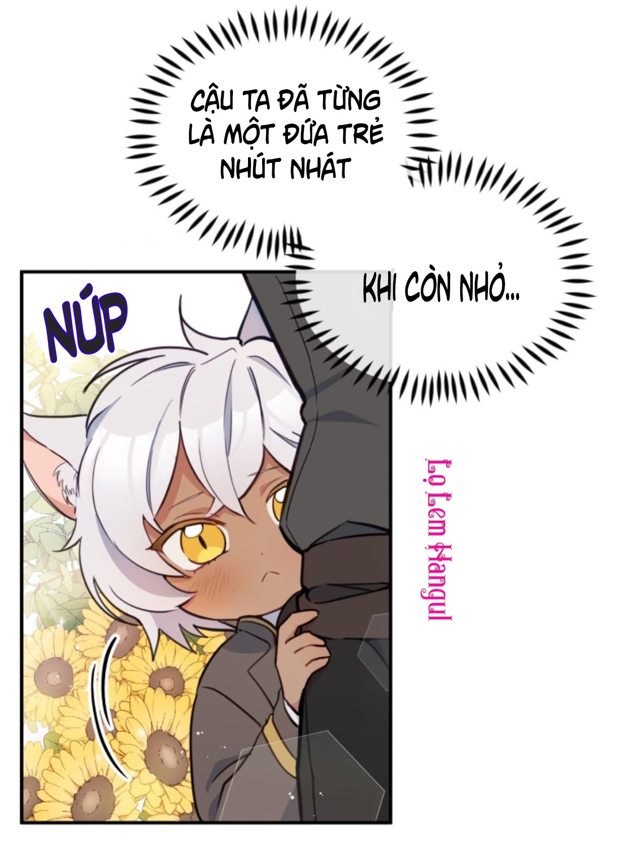 Hộ Vệ Của Bạo Chúa Là Ác Nữ Chapter 15 trang 30