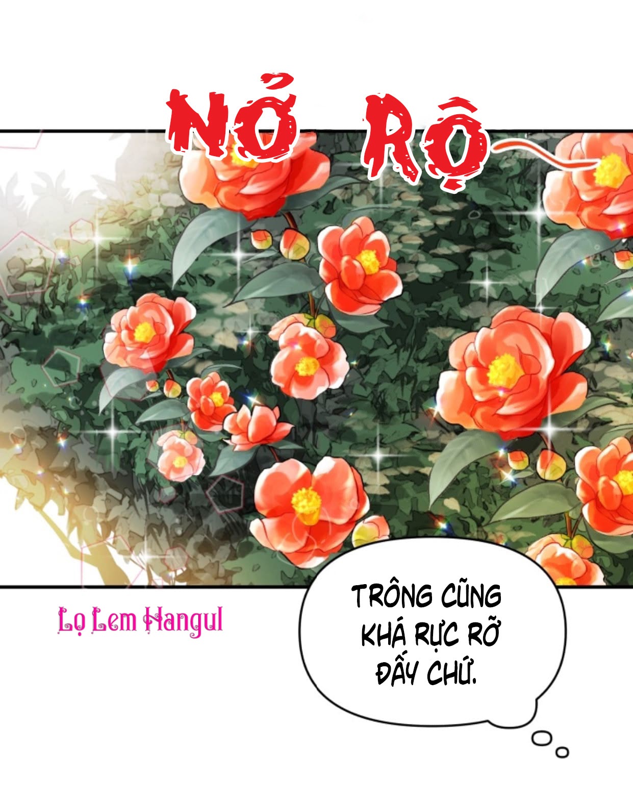 Hộ Vệ Của Bạo Chúa Là Ác Nữ Chapter 15 trang 34