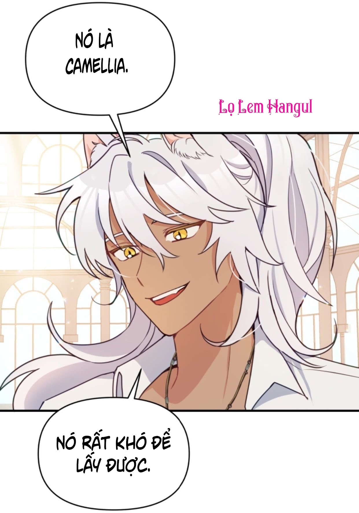 Hộ Vệ Của Bạo Chúa Là Ác Nữ Chapter 15 trang 36