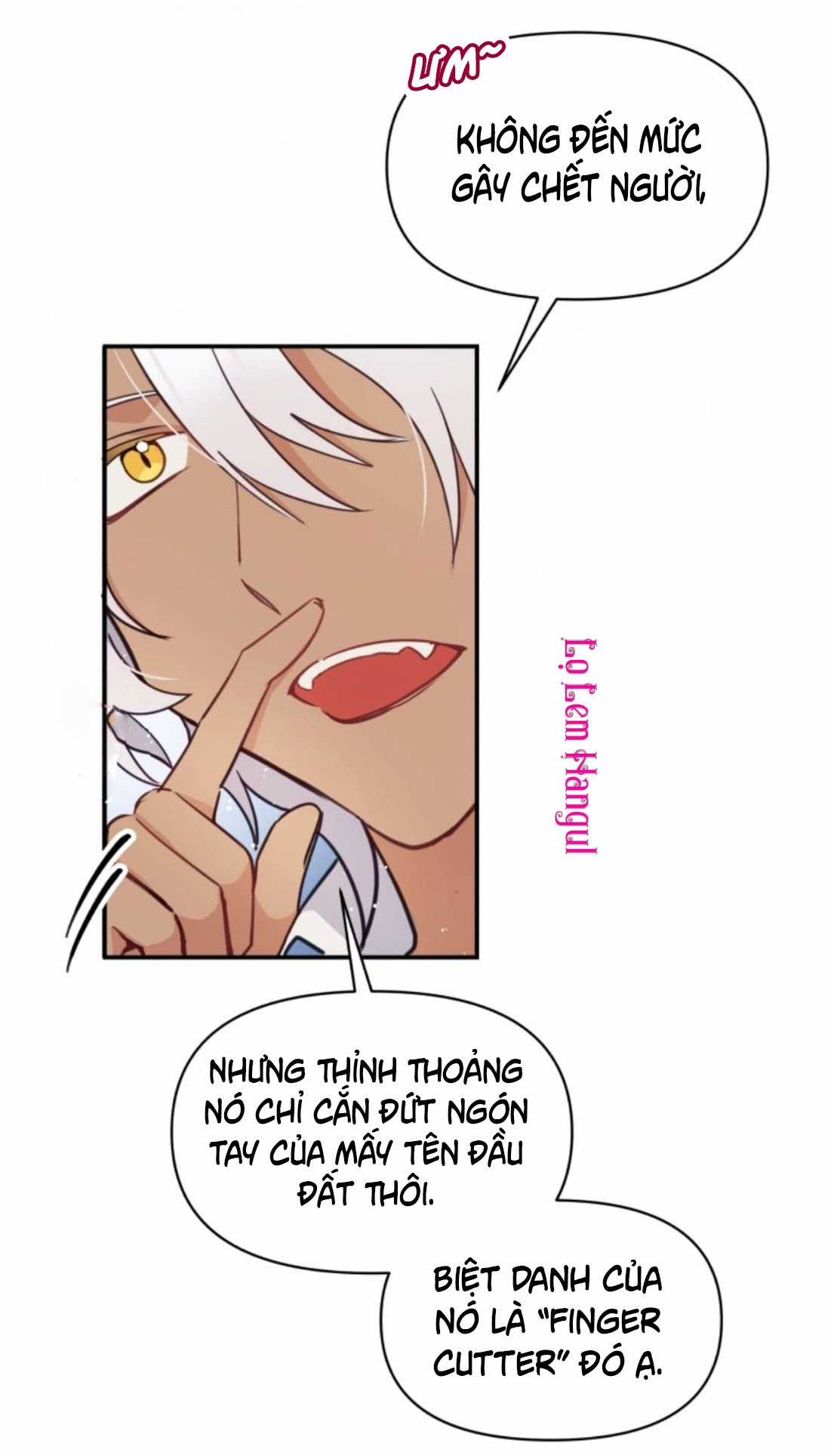 Hộ Vệ Của Bạo Chúa Là Ác Nữ Chapter 15 trang 40