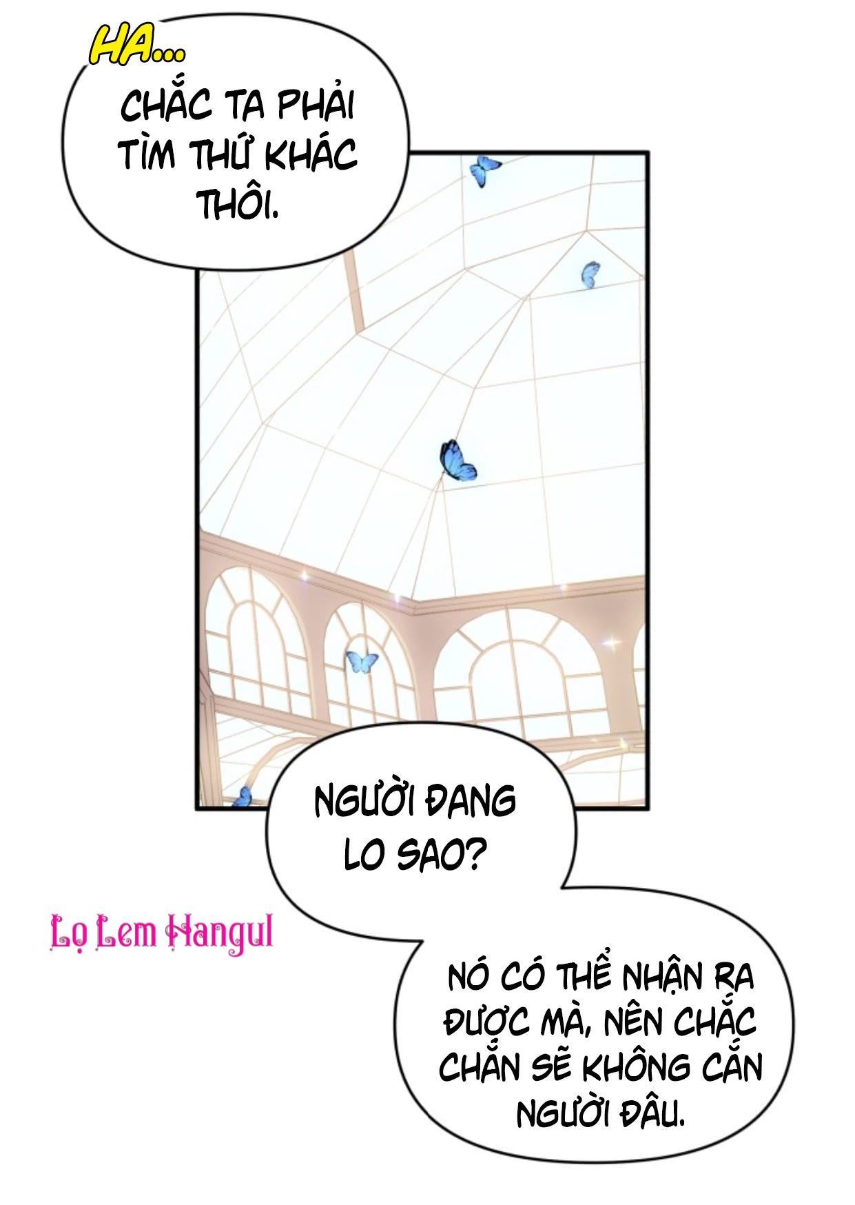 Hộ Vệ Của Bạo Chúa Là Ác Nữ Chapter 15 trang 42