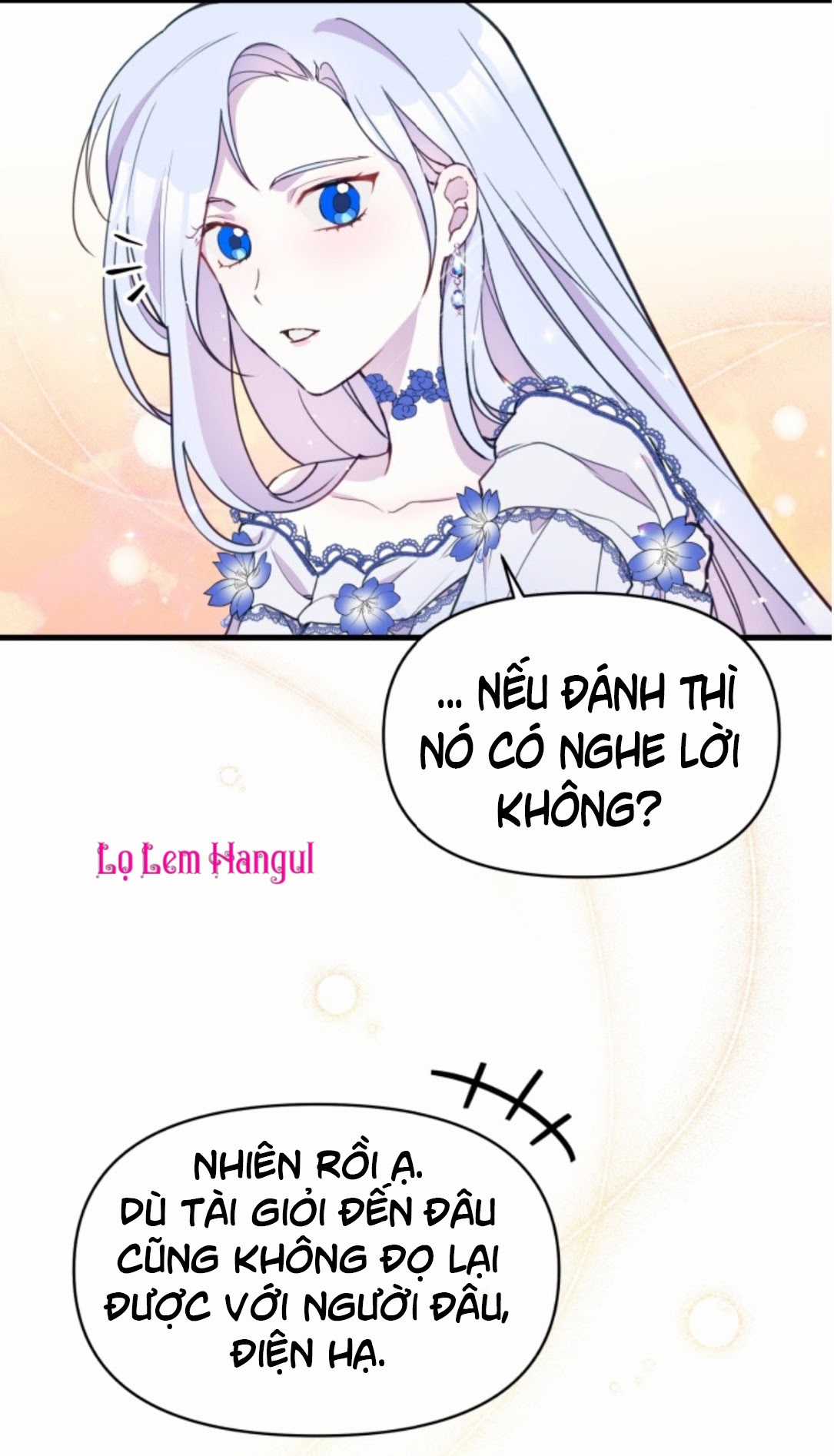 Hộ Vệ Của Bạo Chúa Là Ác Nữ Chapter 15 trang 45