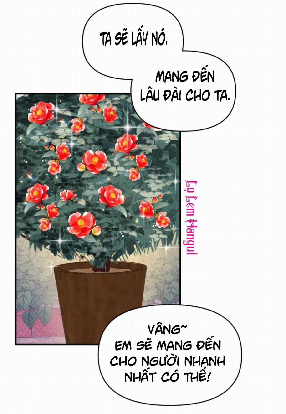 Hộ Vệ Của Bạo Chúa Là Ác Nữ Chapter 15 trang 47