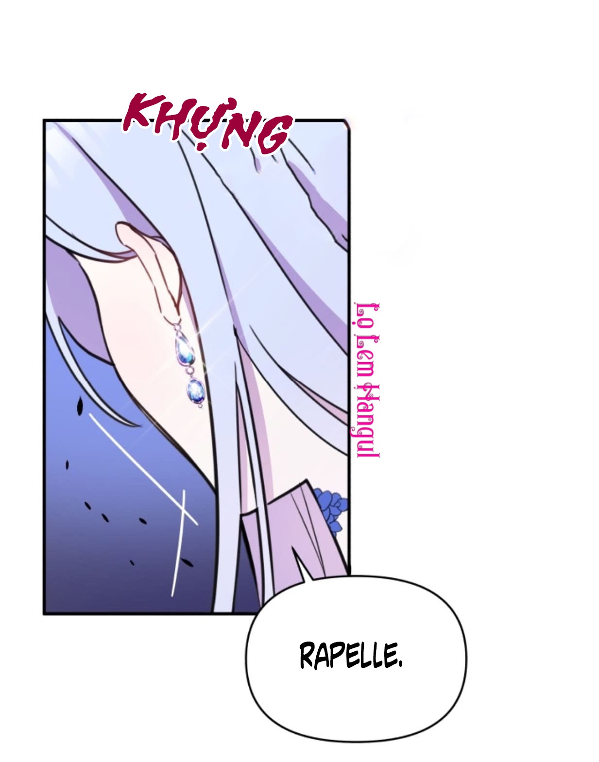 Hộ Vệ Của Bạo Chúa Là Ác Nữ Chapter 15 trang 50