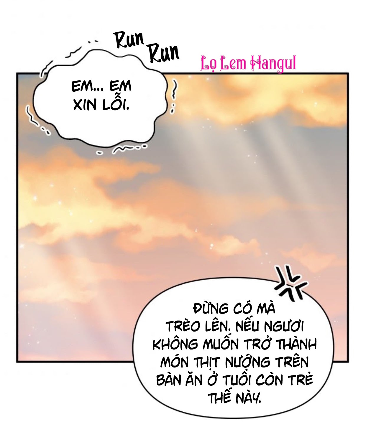 Hộ Vệ Của Bạo Chúa Là Ác Nữ Chapter 15 trang 54