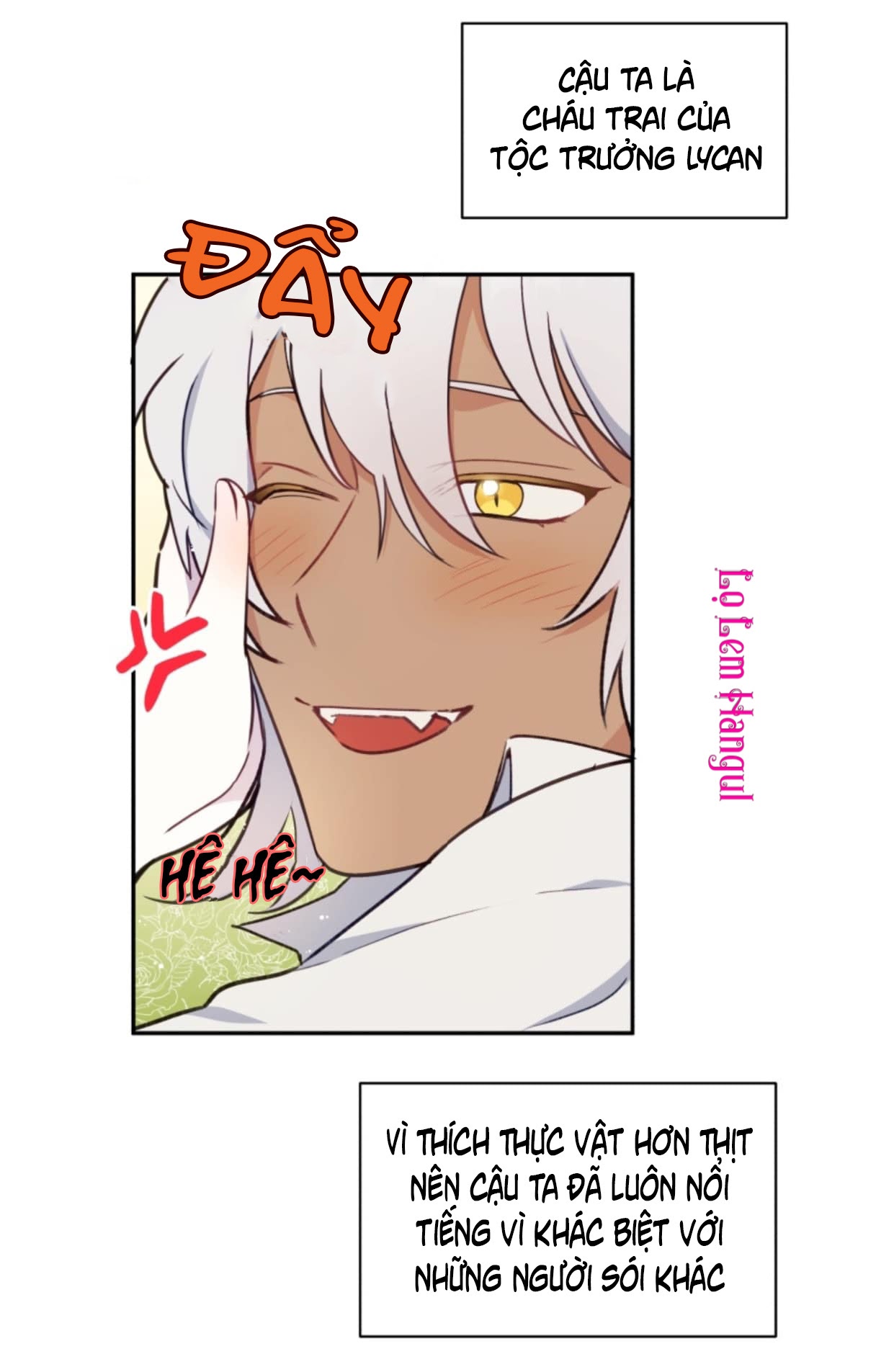 Hộ Vệ Của Bạo Chúa Là Ác Nữ Chapter 15 trang 6