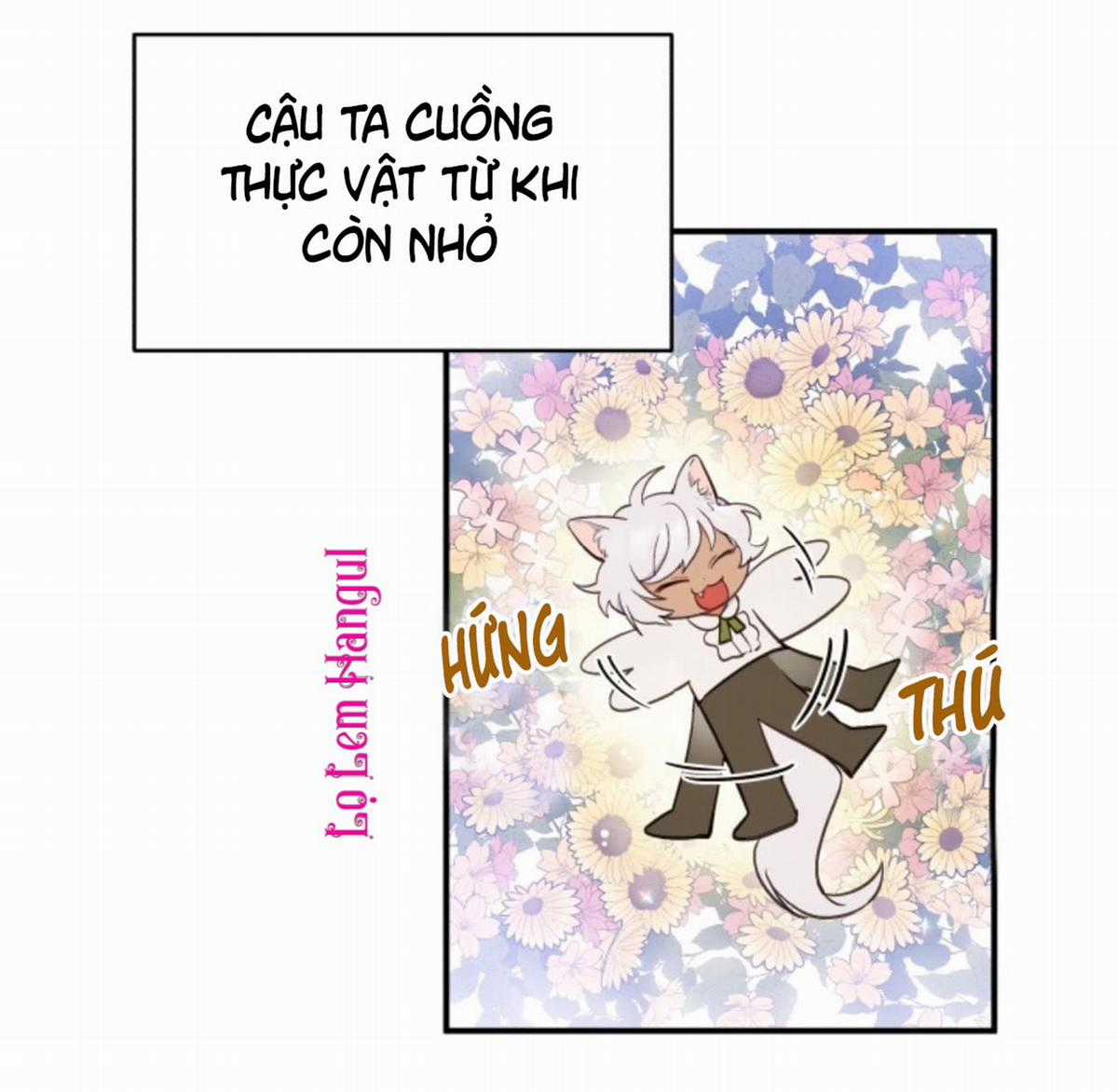 Hộ Vệ Của Bạo Chúa Là Ác Nữ Chapter 15 trang 7