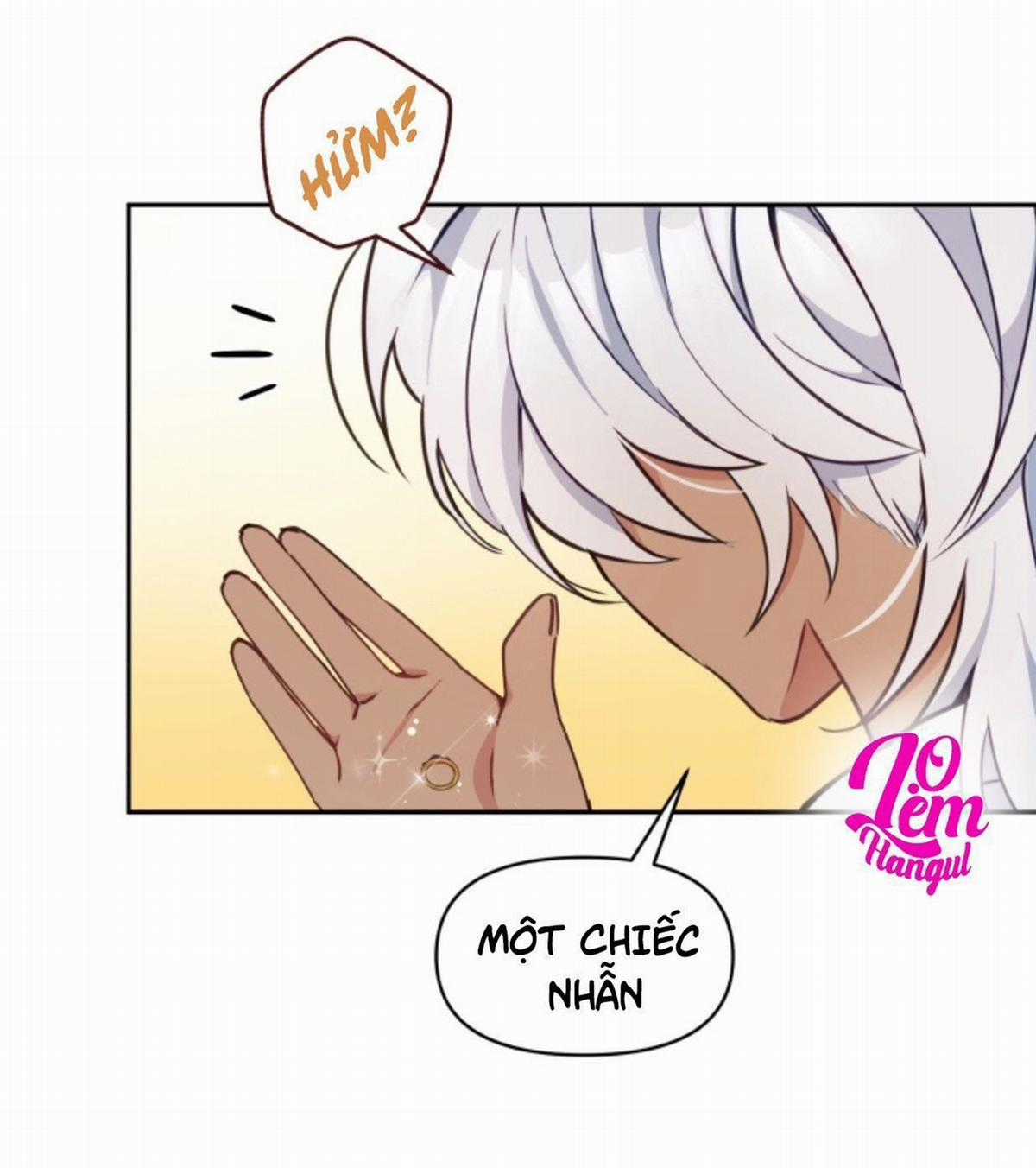 Hộ Vệ Của Bạo Chúa Là Ác Nữ Chapter 16 trang 11