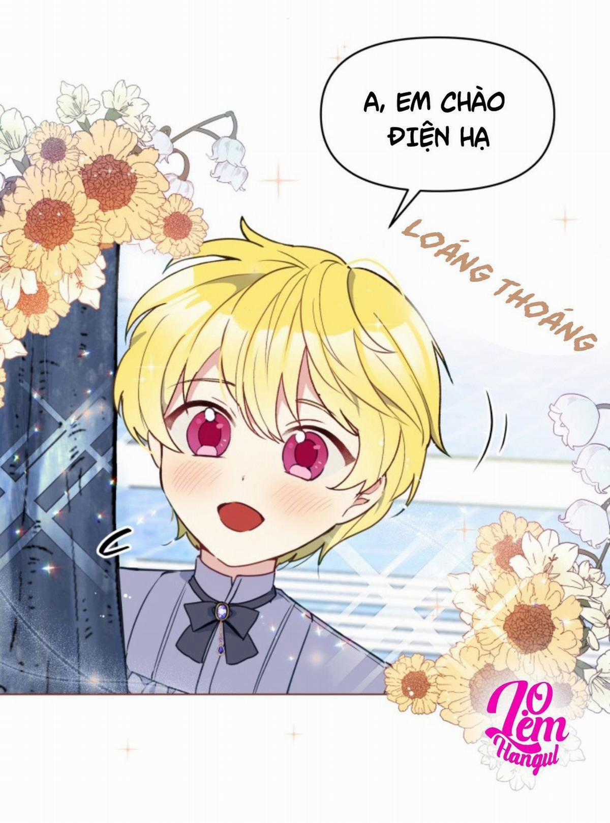 Hộ Vệ Của Bạo Chúa Là Ác Nữ Chapter 16 trang 17