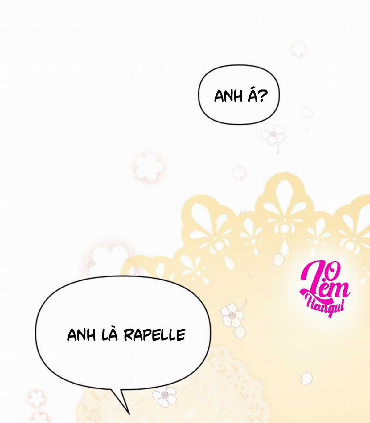 Hộ Vệ Của Bạo Chúa Là Ác Nữ Chapter 16 trang 23