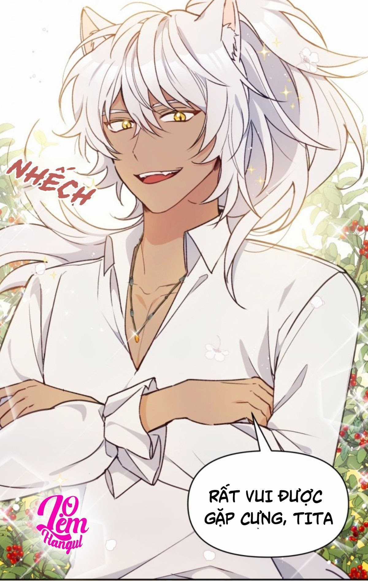 Hộ Vệ Của Bạo Chúa Là Ác Nữ Chapter 16 trang 24