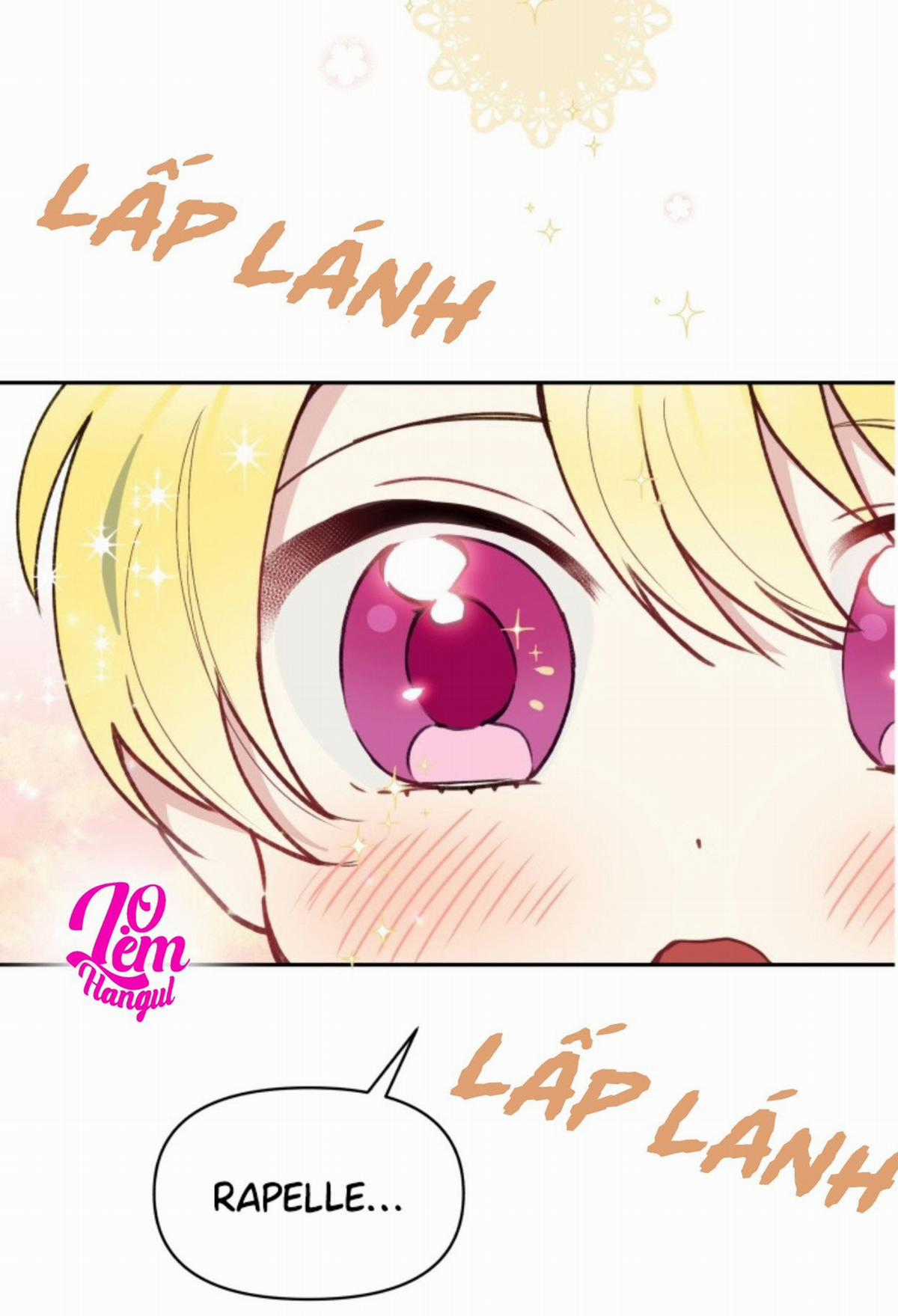 Hộ Vệ Của Bạo Chúa Là Ác Nữ Chapter 16 trang 25