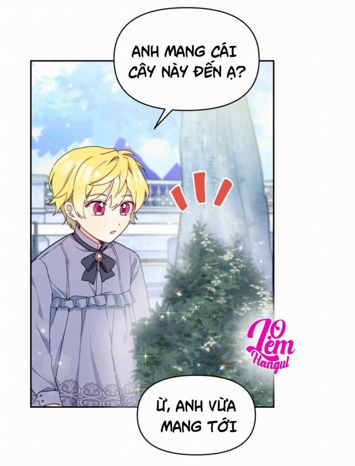 Hộ Vệ Của Bạo Chúa Là Ác Nữ Chapter 16 trang 27