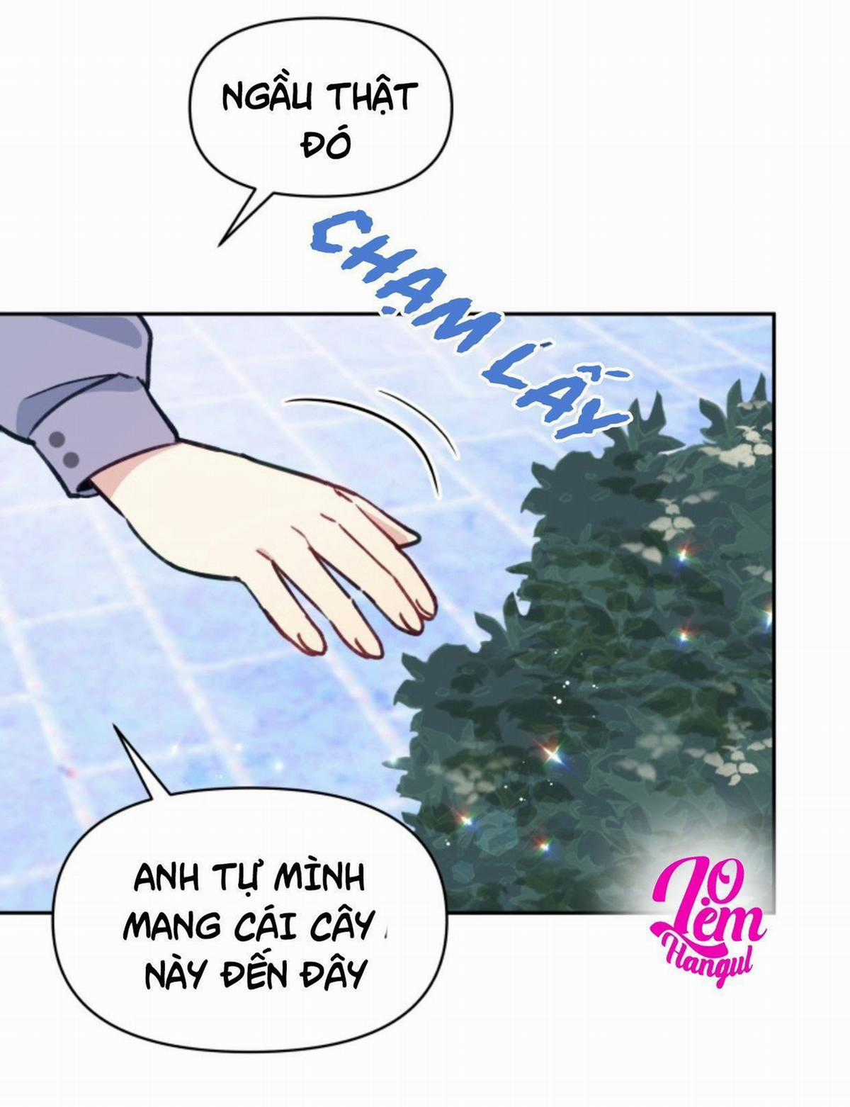 Hộ Vệ Của Bạo Chúa Là Ác Nữ Chapter 16 trang 29