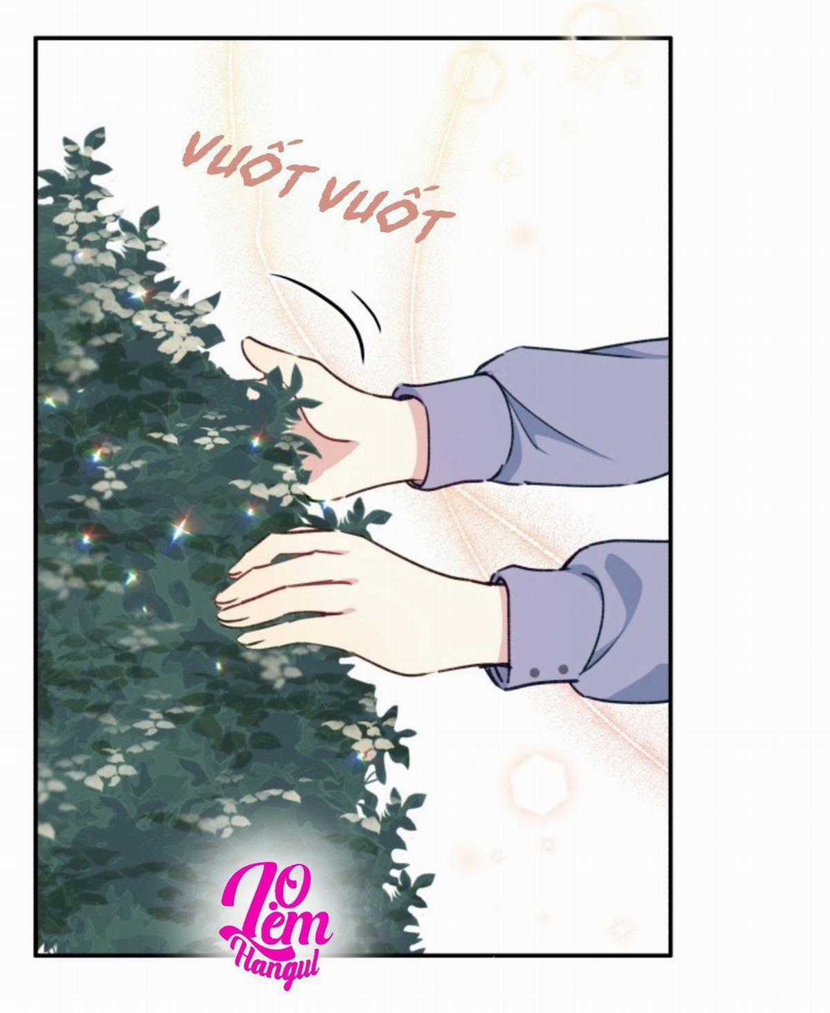 Hộ Vệ Của Bạo Chúa Là Ác Nữ Chapter 16 trang 33