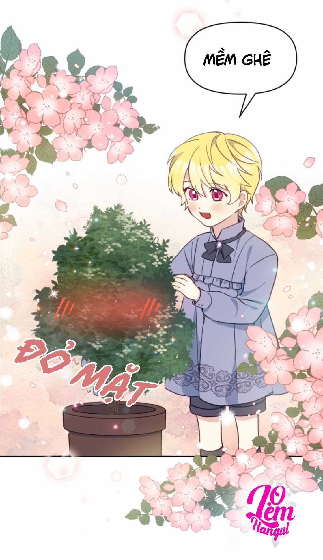 Hộ Vệ Của Bạo Chúa Là Ác Nữ Chapter 16 trang 34