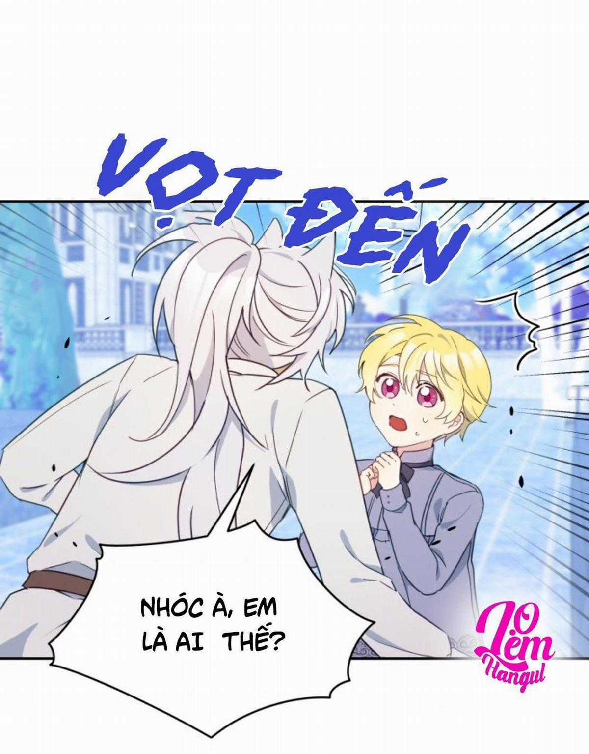 Hộ Vệ Của Bạo Chúa Là Ác Nữ Chapter 16 trang 39