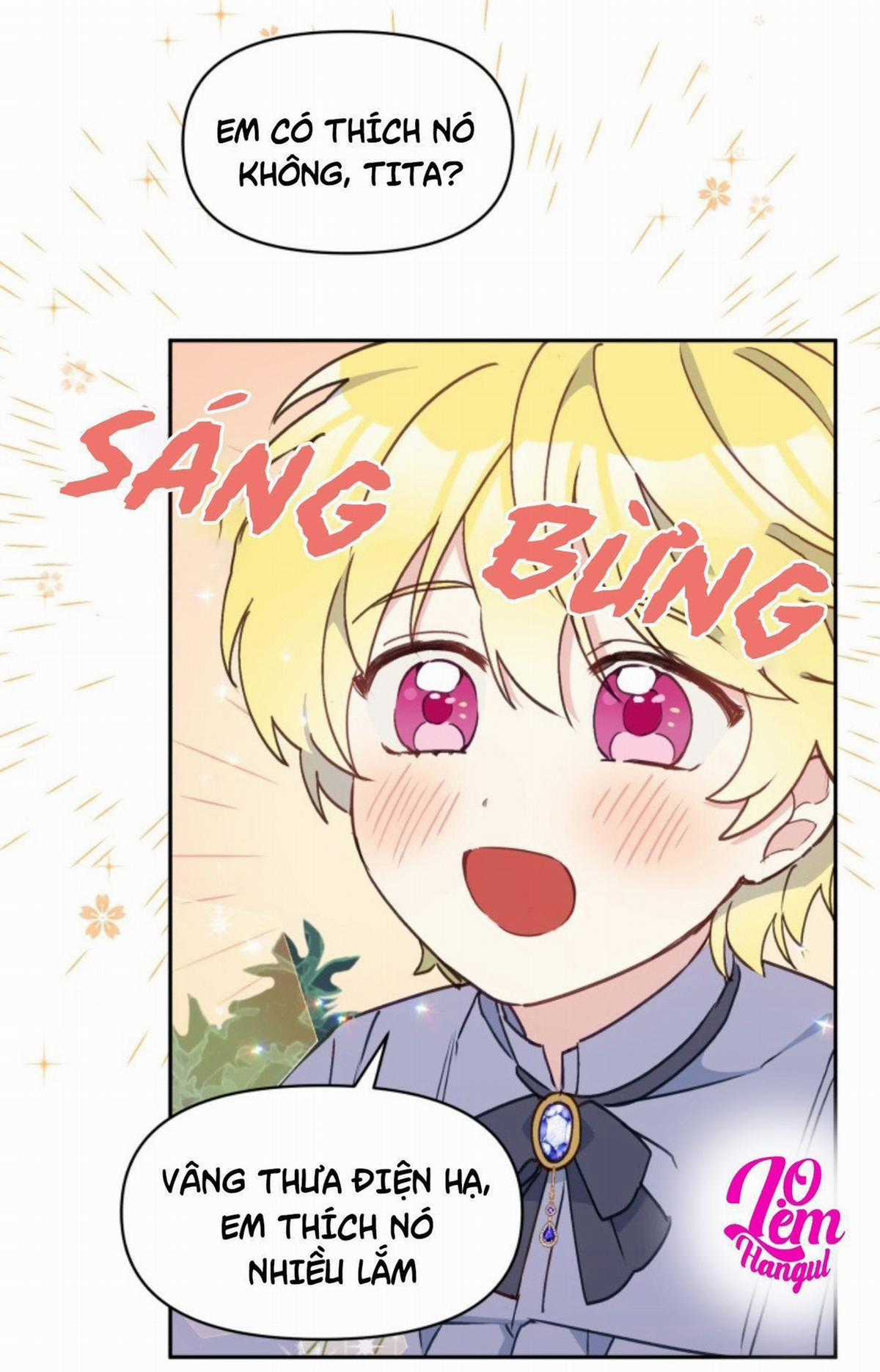 Hộ Vệ Của Bạo Chúa Là Ác Nữ Chapter 16 trang 41