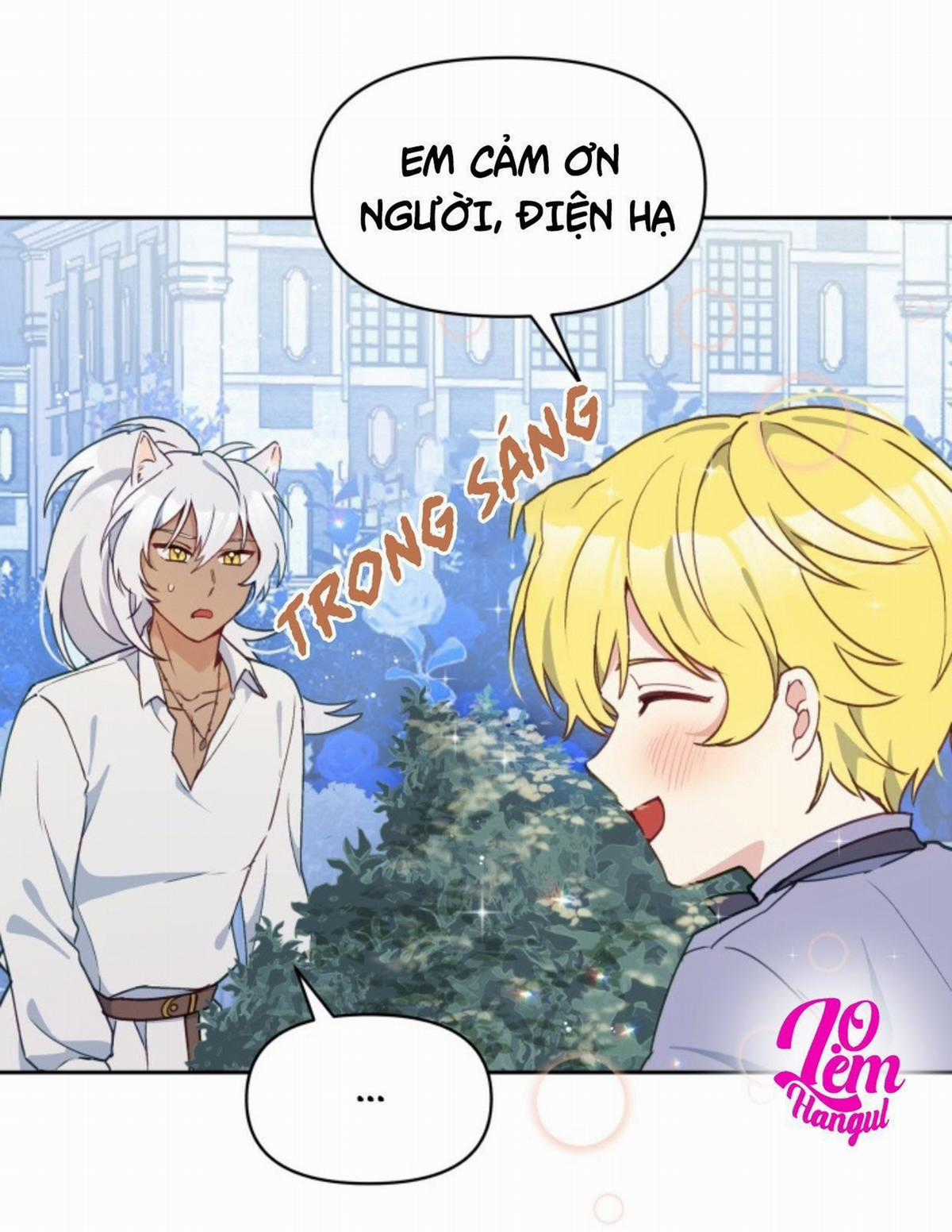 Hộ Vệ Của Bạo Chúa Là Ác Nữ Chapter 16 trang 43