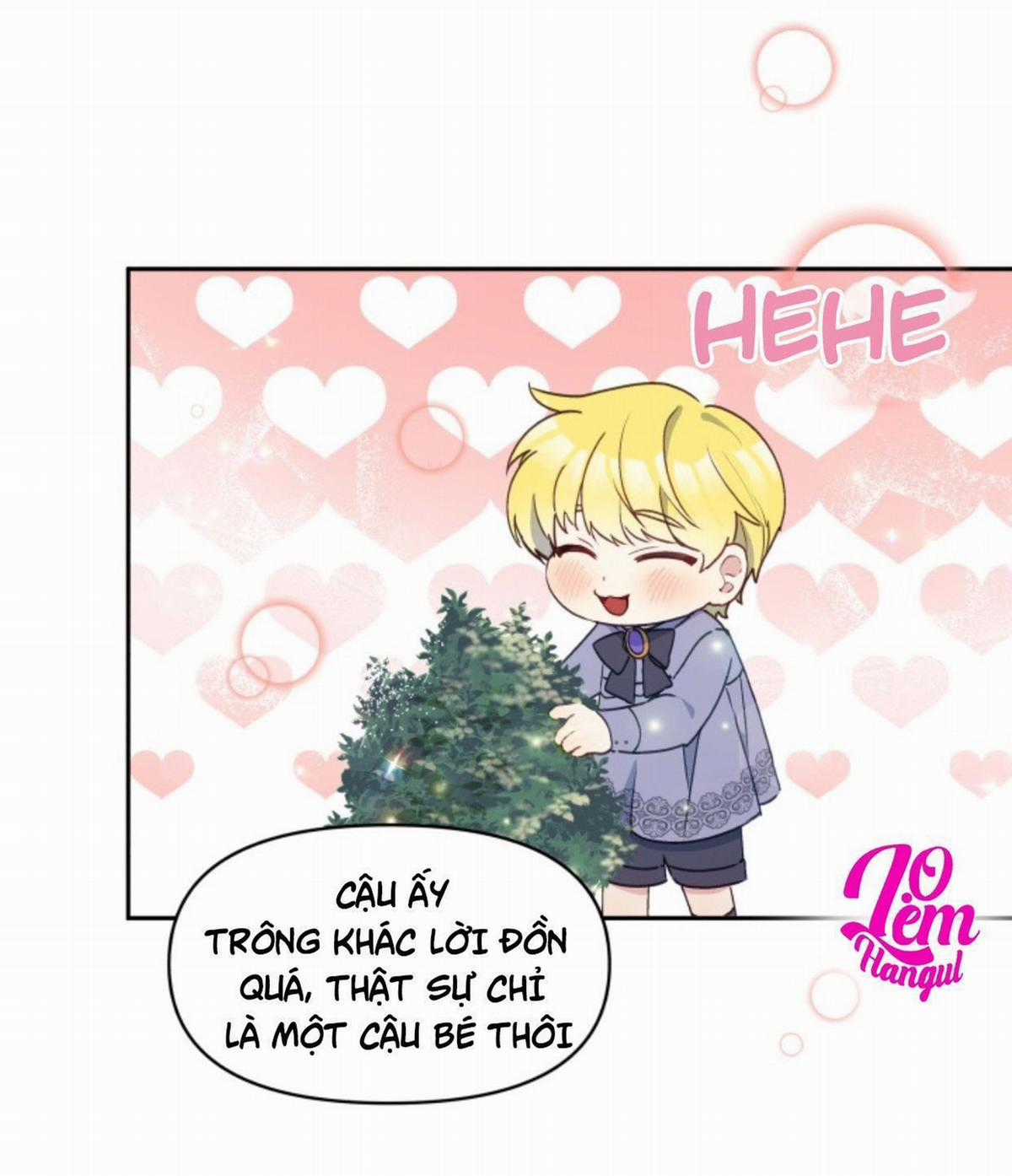 Hộ Vệ Của Bạo Chúa Là Ác Nữ Chapter 16 trang 45