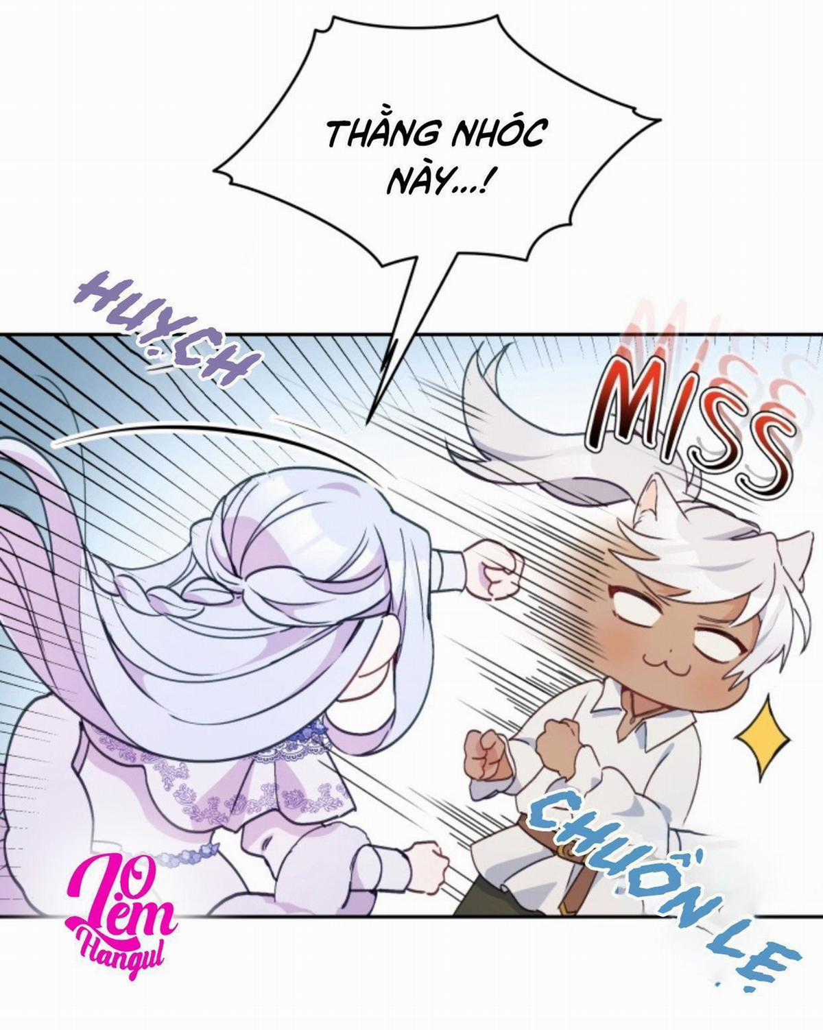 Hộ Vệ Của Bạo Chúa Là Ác Nữ Chapter 16 trang 49