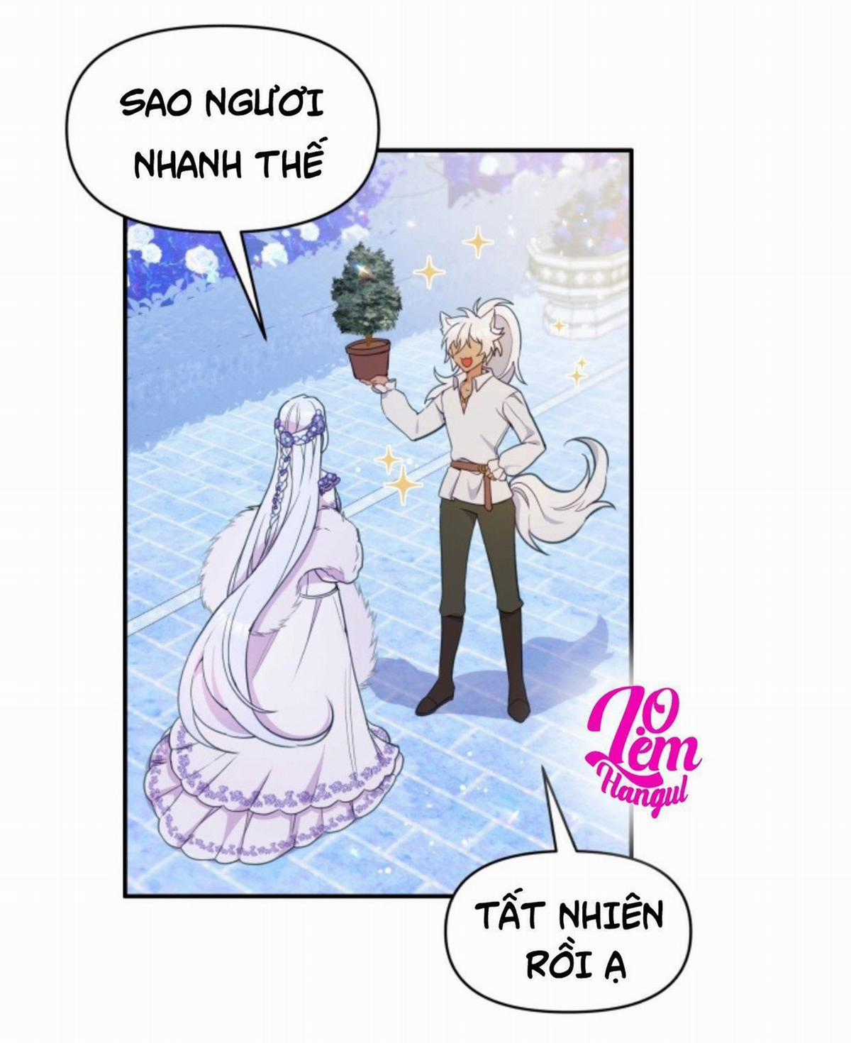 Hộ Vệ Của Bạo Chúa Là Ác Nữ Chapter 16 trang 5