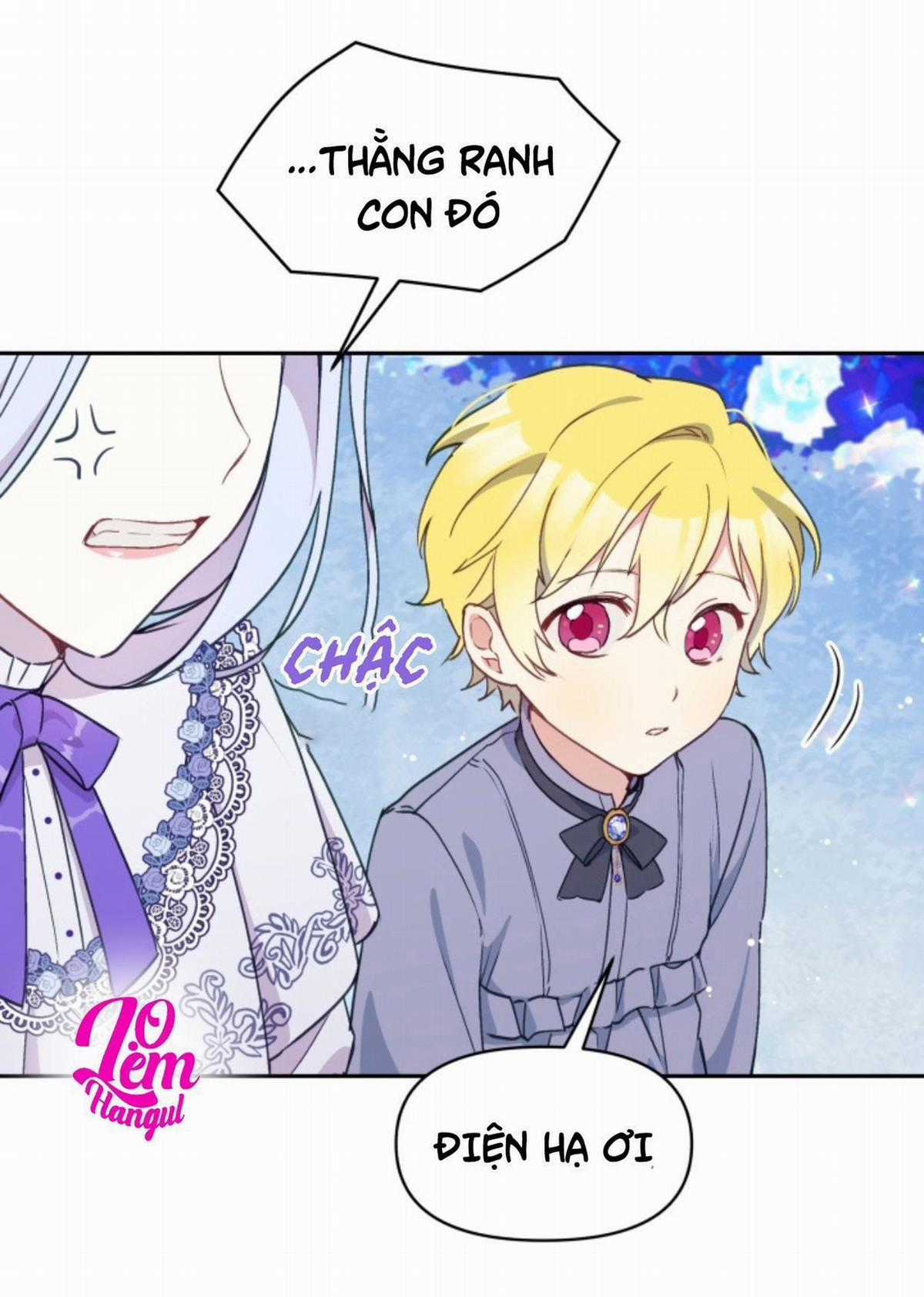 Hộ Vệ Của Bạo Chúa Là Ác Nữ Chapter 16 trang 51