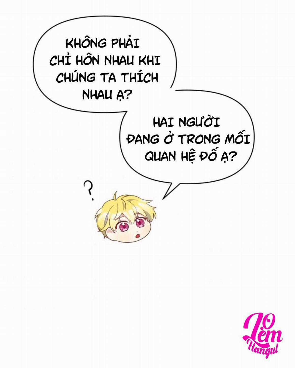 Hộ Vệ Của Bạo Chúa Là Ác Nữ Chapter 16 trang 53