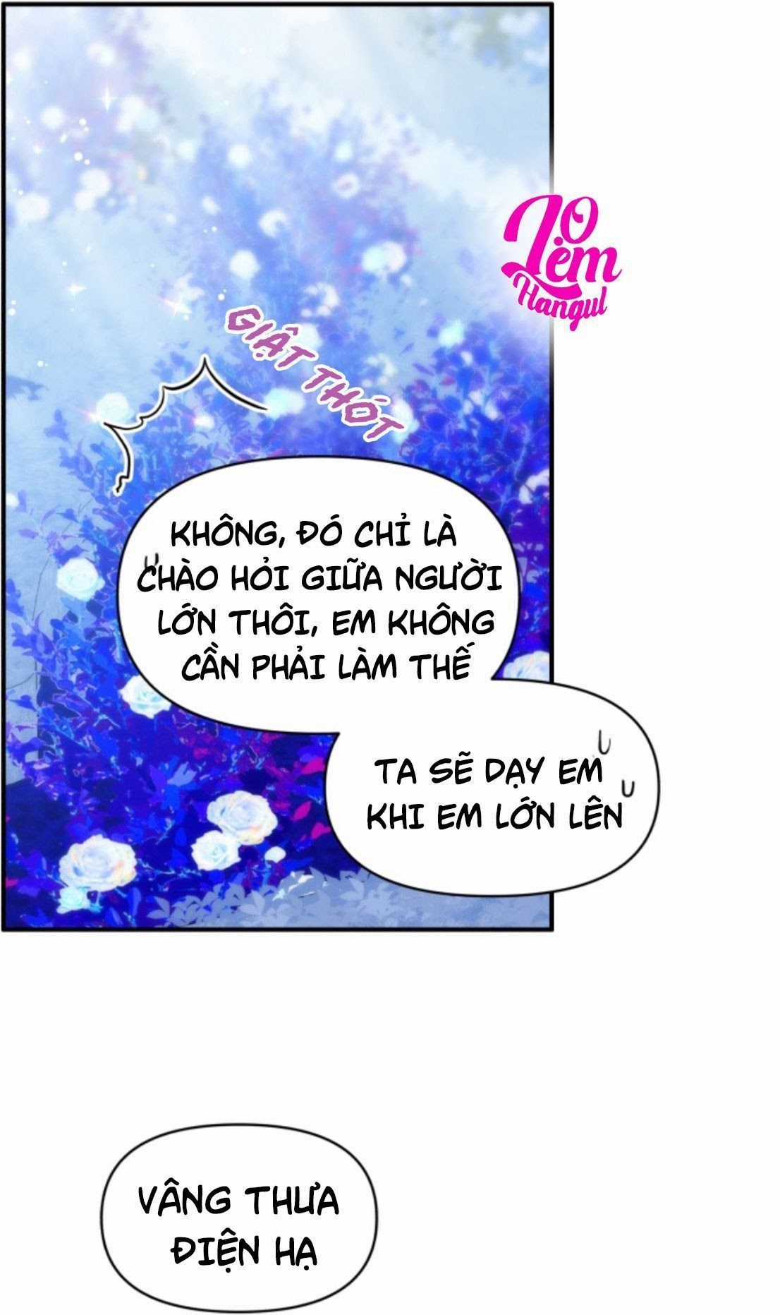 Hộ Vệ Của Bạo Chúa Là Ác Nữ Chapter 16 trang 57