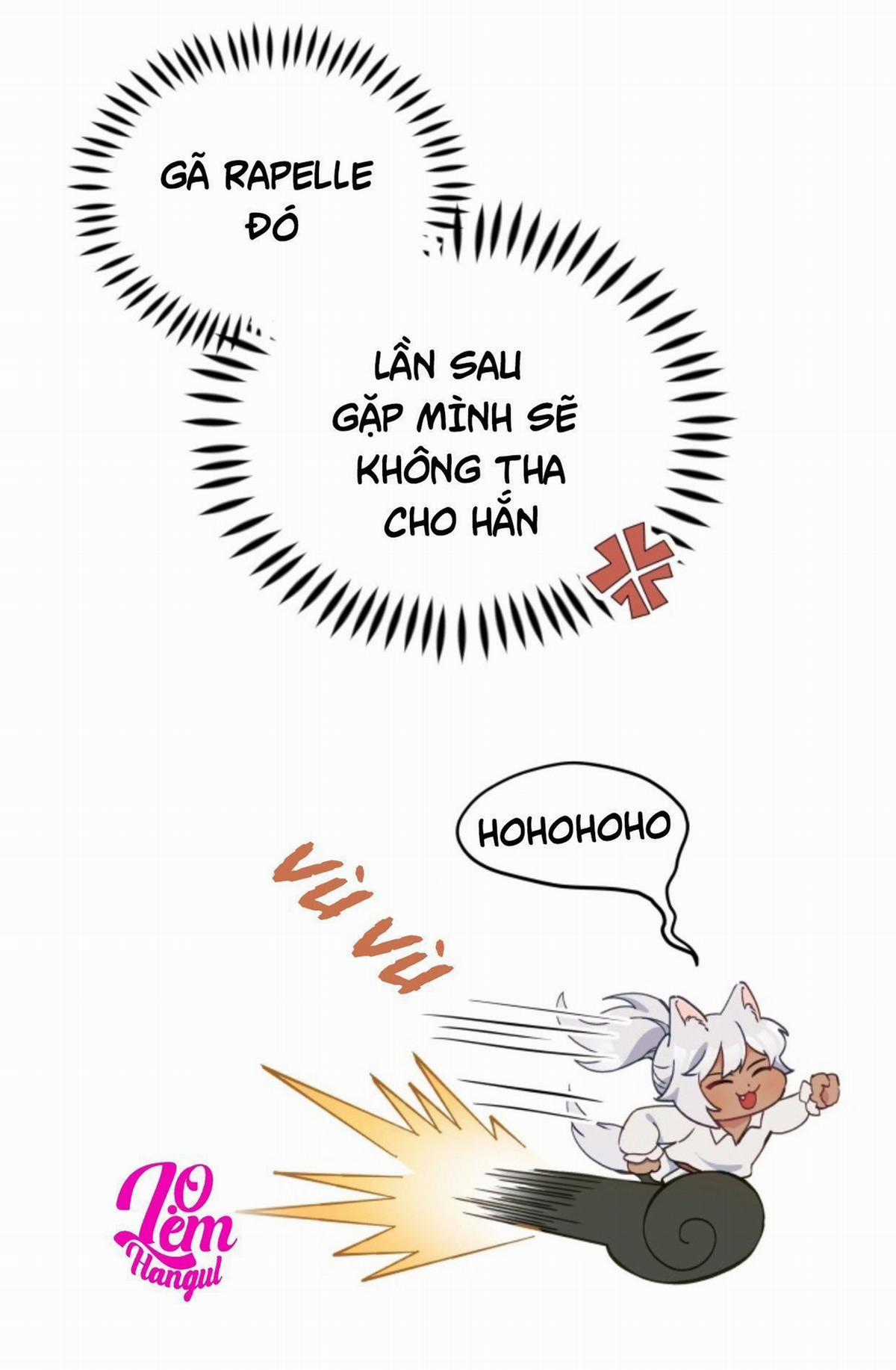 Hộ Vệ Của Bạo Chúa Là Ác Nữ Chapter 16 trang 59