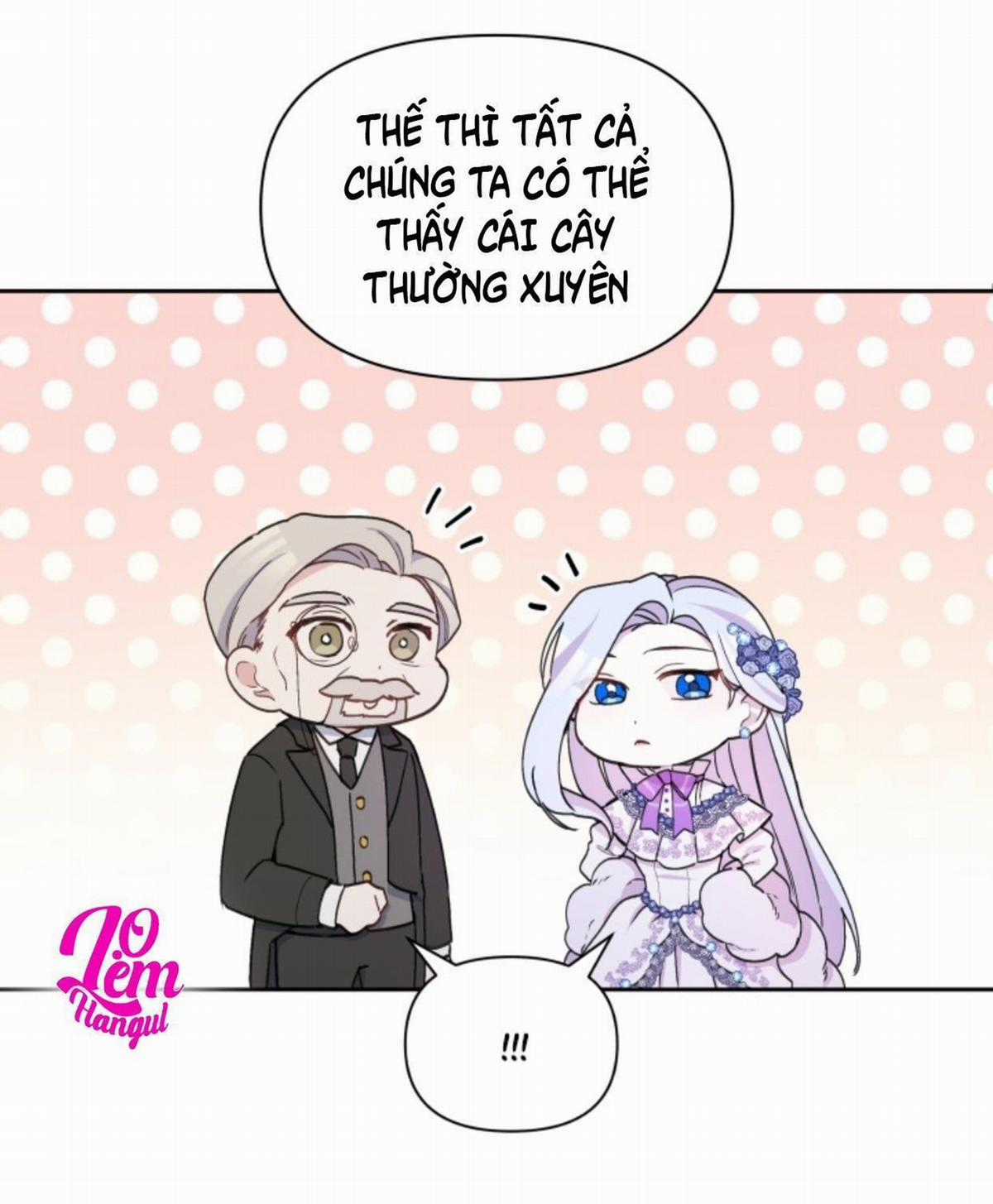 Hộ Vệ Của Bạo Chúa Là Ác Nữ Chapter 17 trang 15