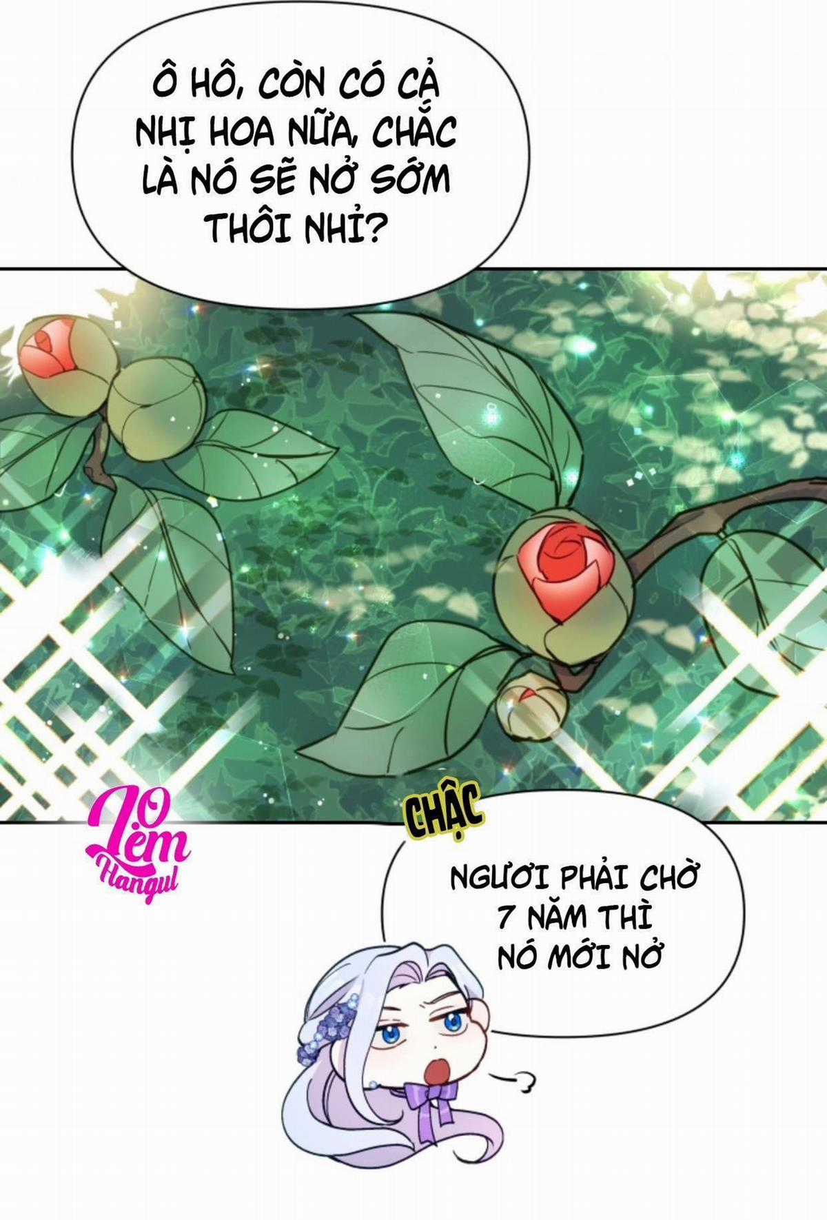 Hộ Vệ Của Bạo Chúa Là Ác Nữ Chapter 17 trang 2