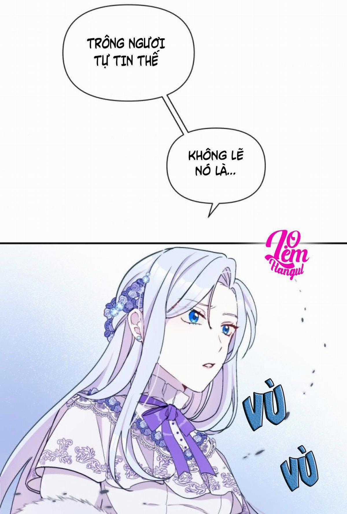 Hộ Vệ Của Bạo Chúa Là Ác Nữ Chapter 17 trang 36