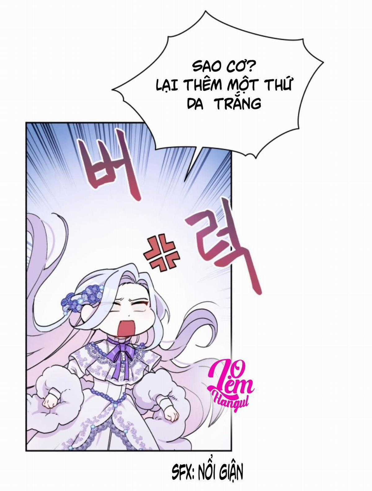 Hộ Vệ Của Bạo Chúa Là Ác Nữ Chapter 17 trang 40