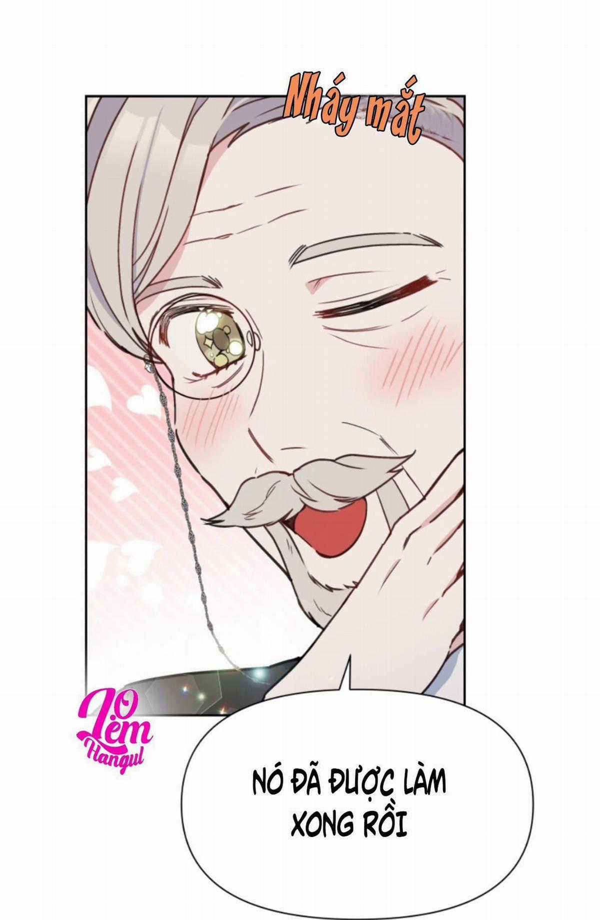 Hộ Vệ Của Bạo Chúa Là Ác Nữ Chapter 17 trang 42