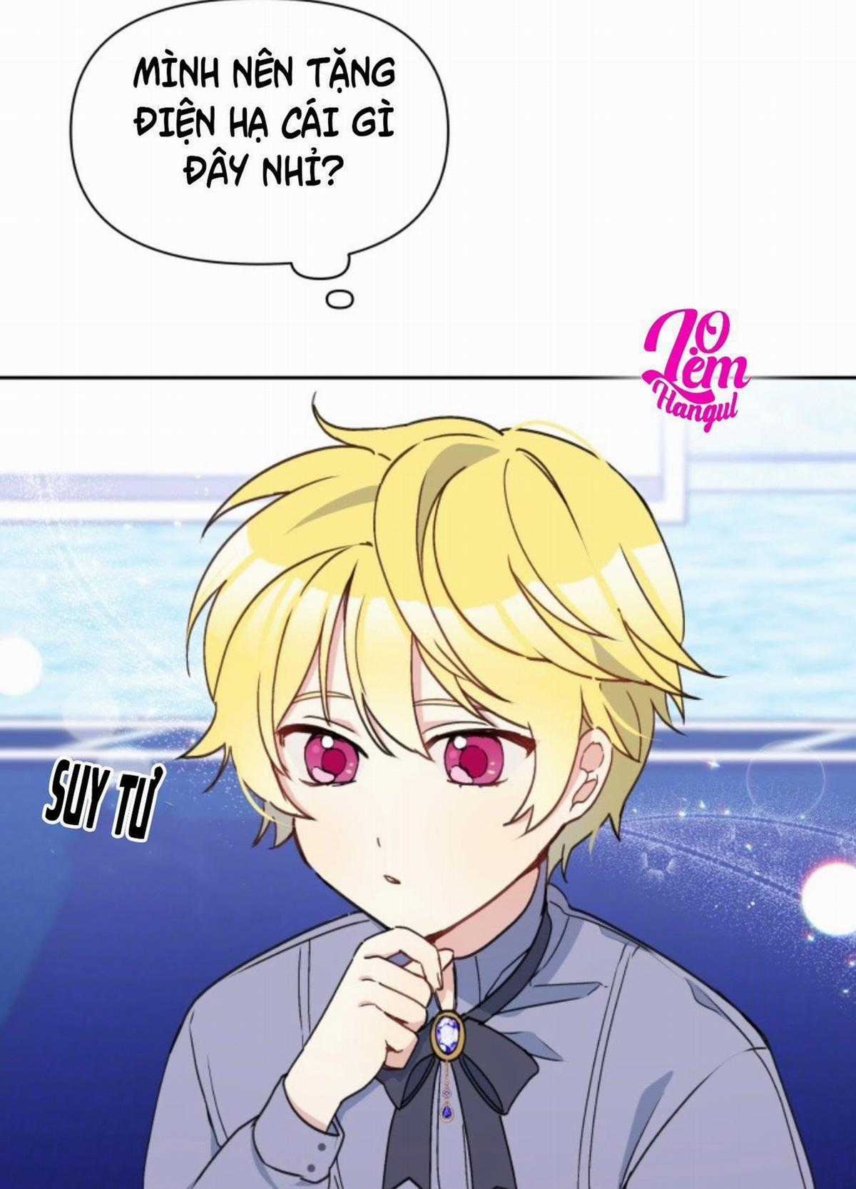 Hộ Vệ Của Bạo Chúa Là Ác Nữ Chapter 17 trang 45