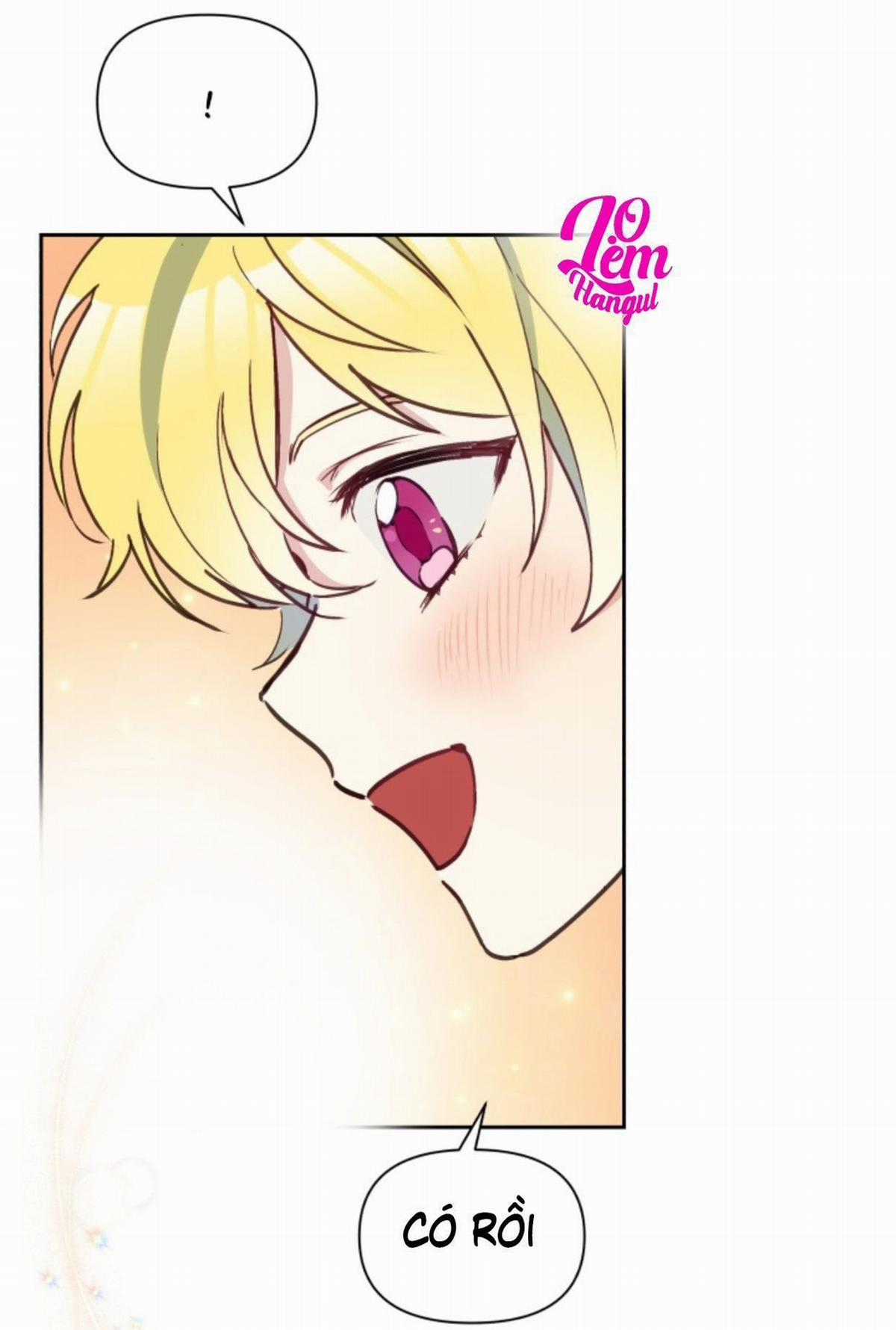 Hộ Vệ Của Bạo Chúa Là Ác Nữ Chapter 17 trang 47