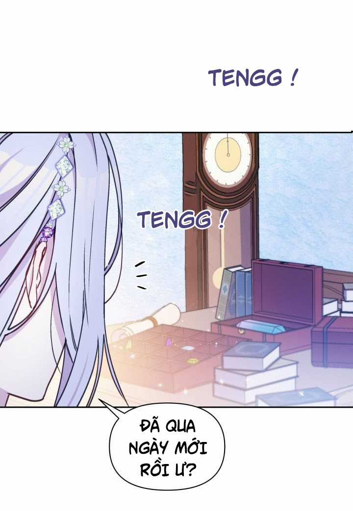 Hộ Vệ Của Bạo Chúa Là Ác Nữ Chapter 18 trang 10