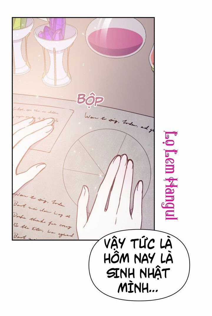 Hộ Vệ Của Bạo Chúa Là Ác Nữ Chapter 18 trang 11
