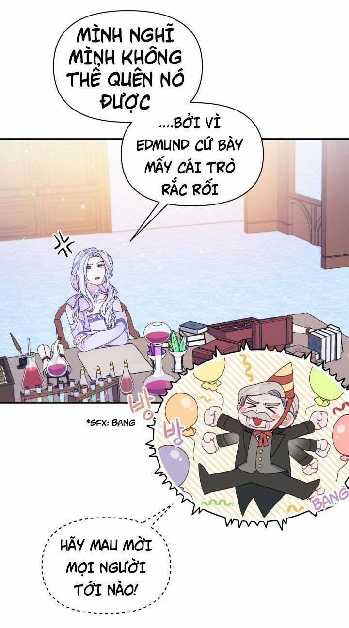 Hộ Vệ Của Bạo Chúa Là Ác Nữ Chapter 18 trang 12