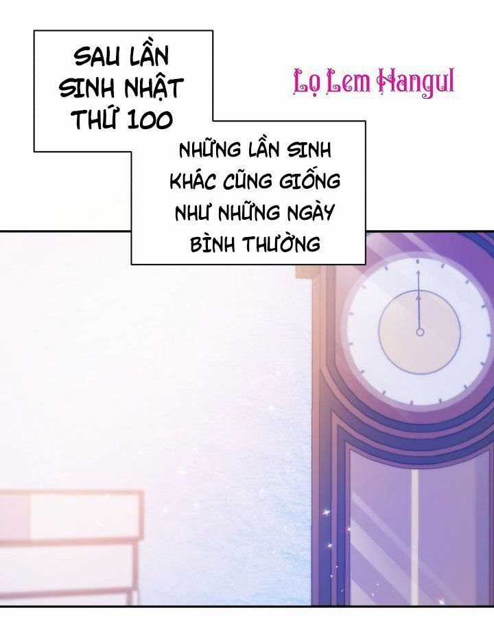 Hộ Vệ Của Bạo Chúa Là Ác Nữ Chapter 18 trang 13