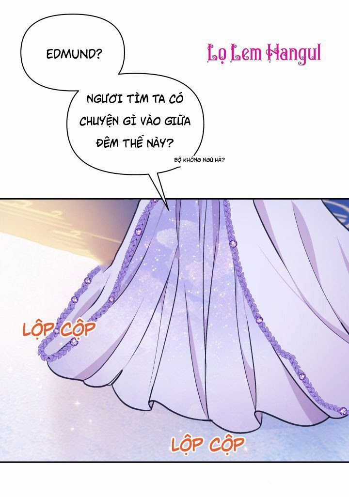 Hộ Vệ Của Bạo Chúa Là Ác Nữ Chapter 18 trang 17