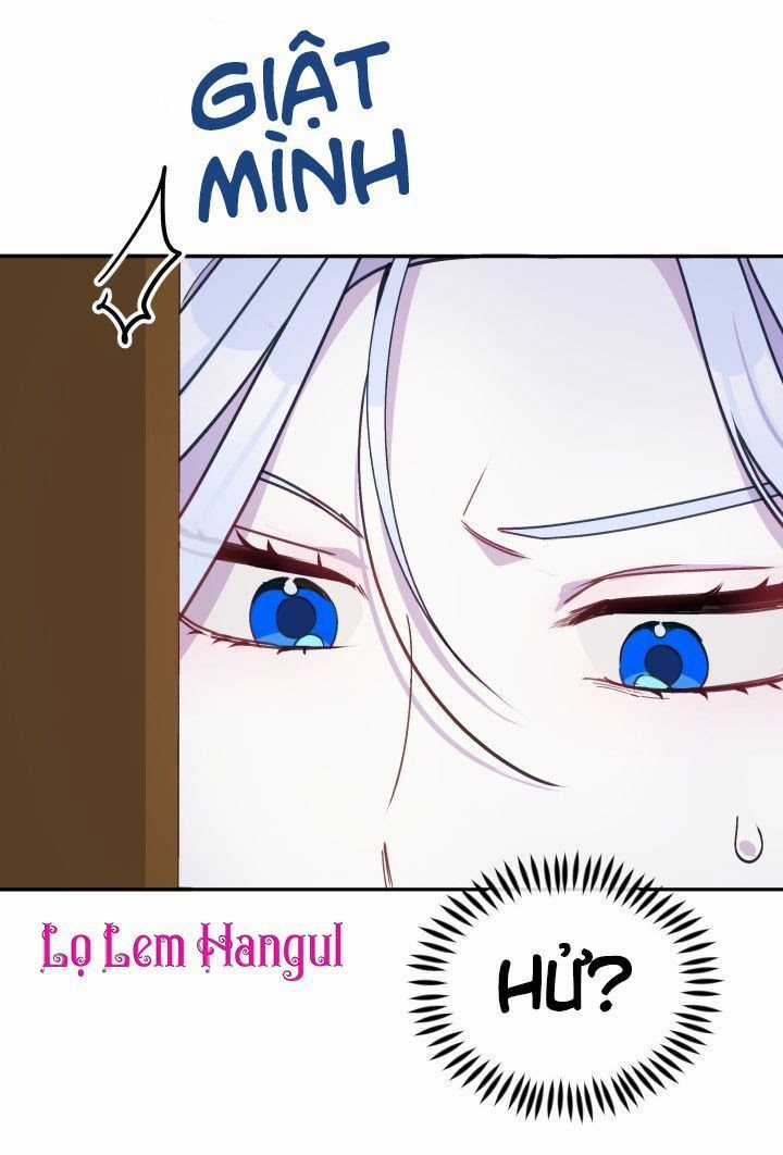 Hộ Vệ Của Bạo Chúa Là Ác Nữ Chapter 18 trang 19